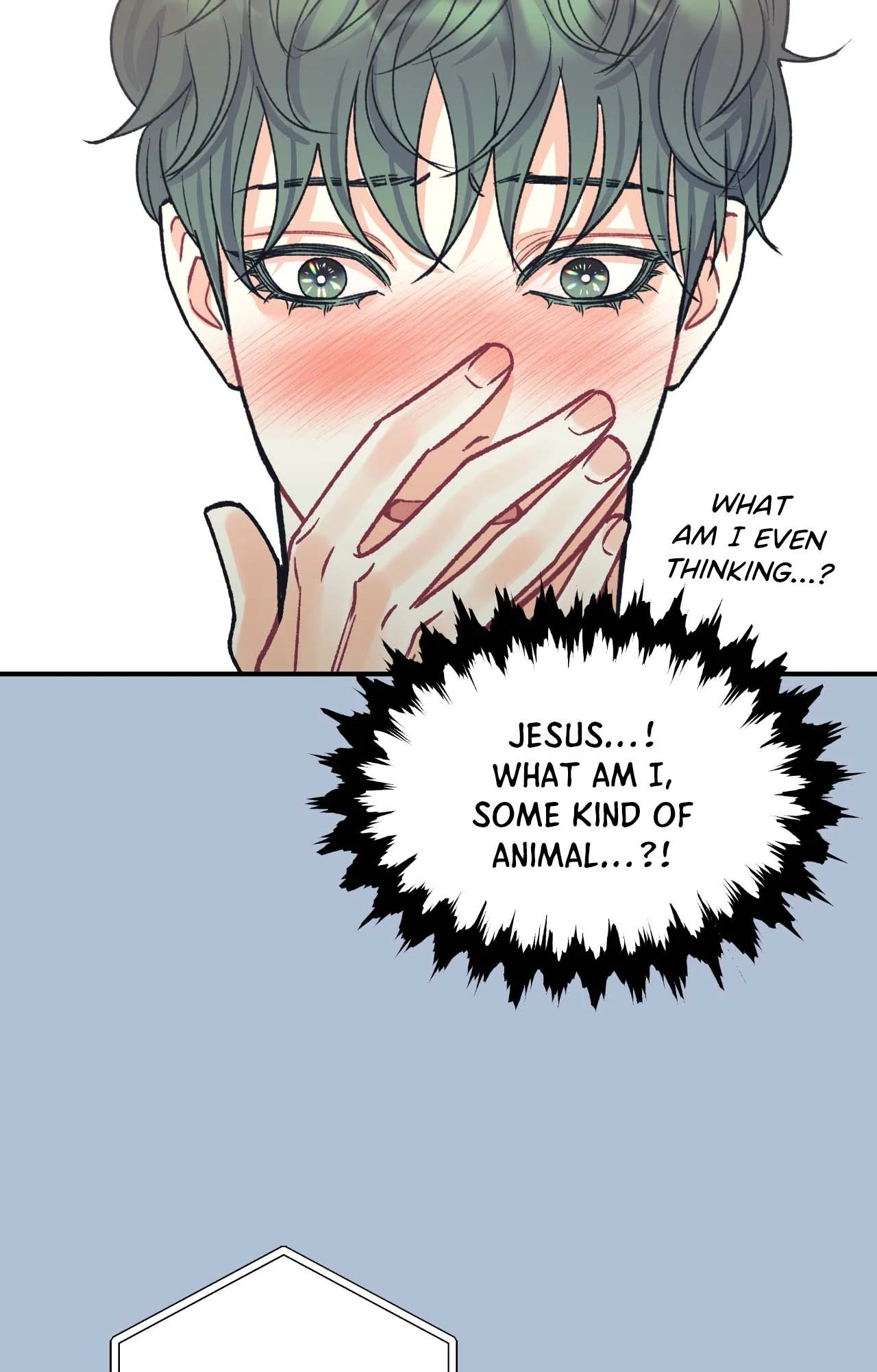 TEN [Official] - Chapter 27 manhwa