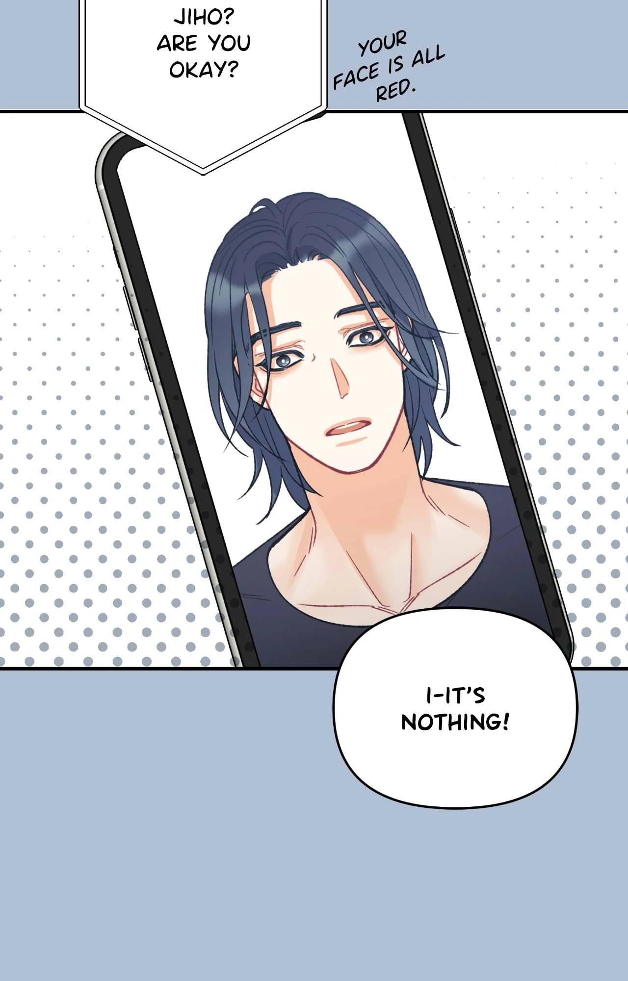 TEN [Official] - Chapter 27 manhwa