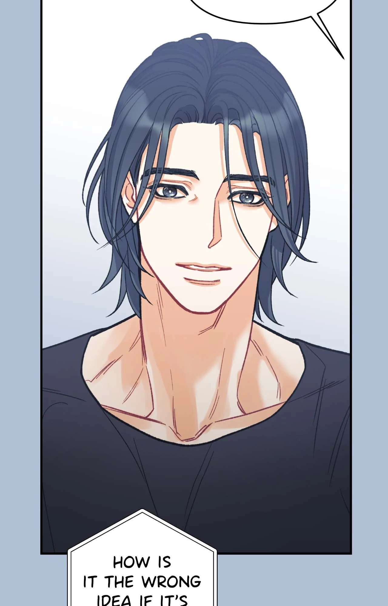 TEN [Official] - Chapter 27 manhwa