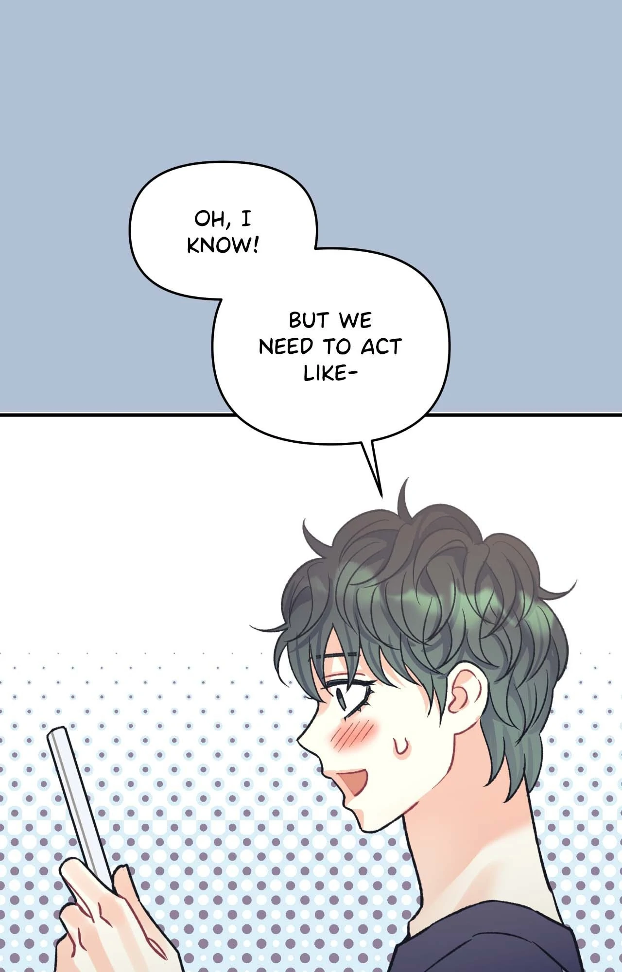 TEN [Official] - Chapter 27 manhwa