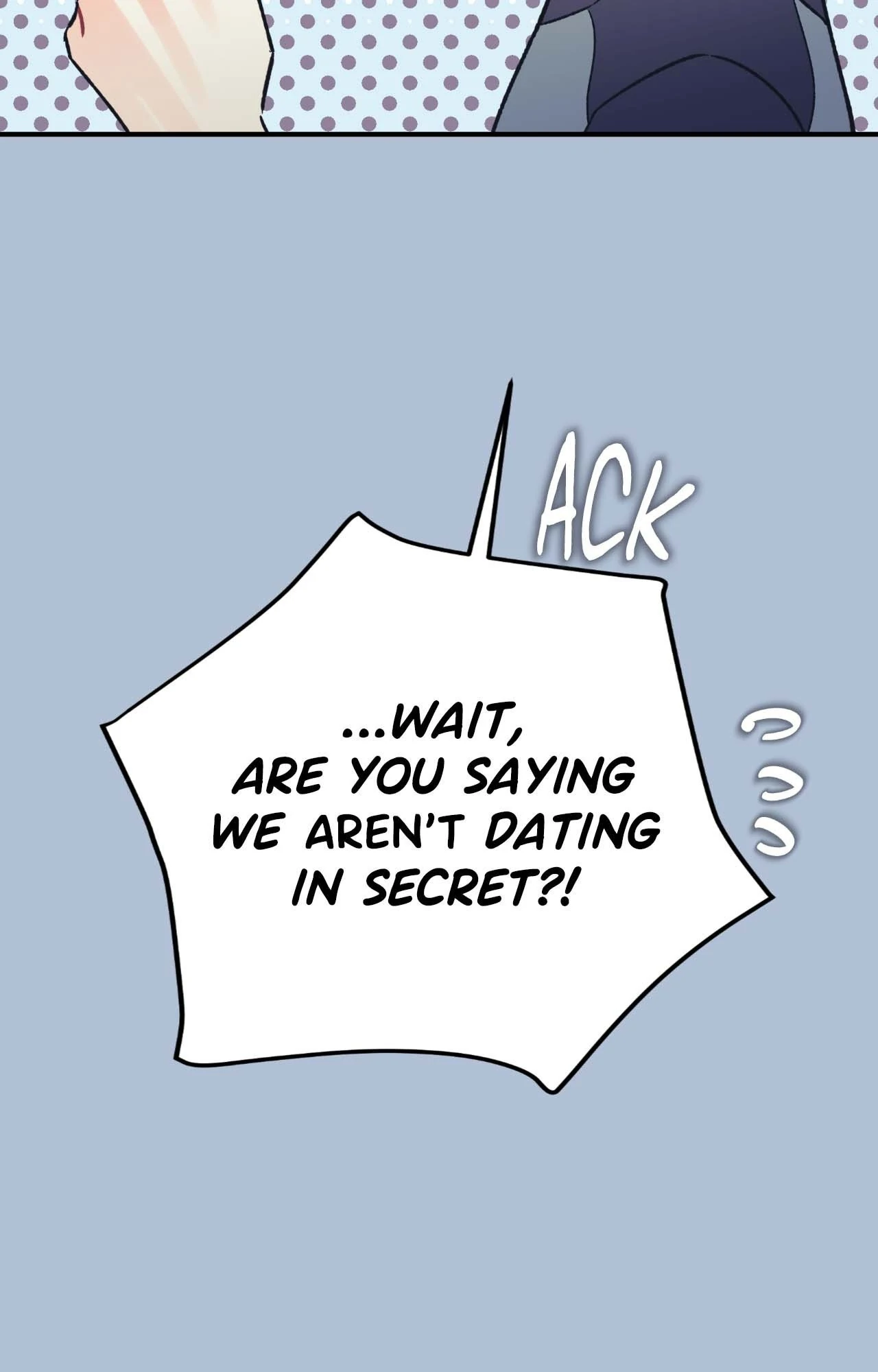 TEN [Official] - Chapter 27 manhwa