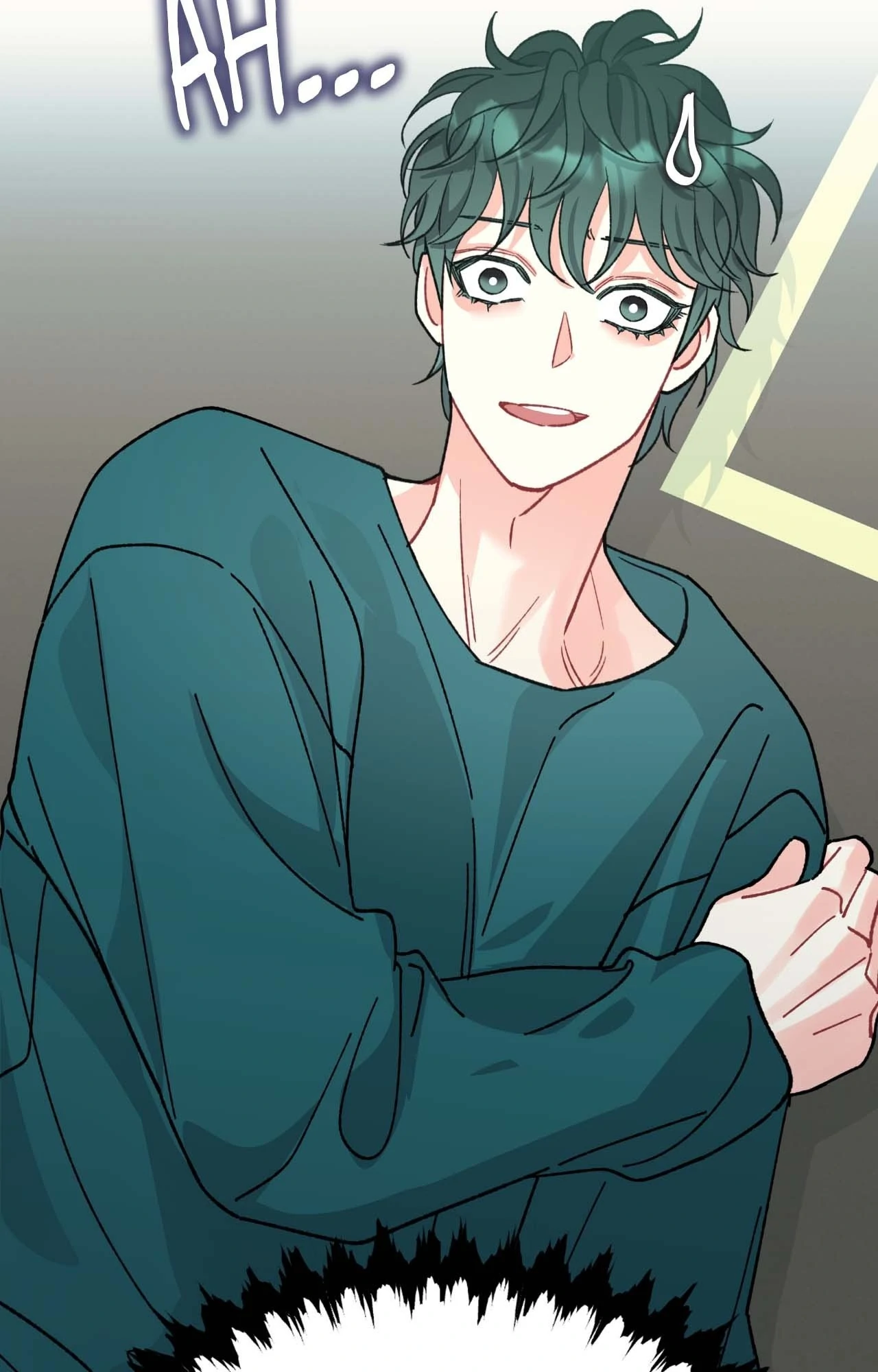 TEN [Official] - Chapter 27 manhwa