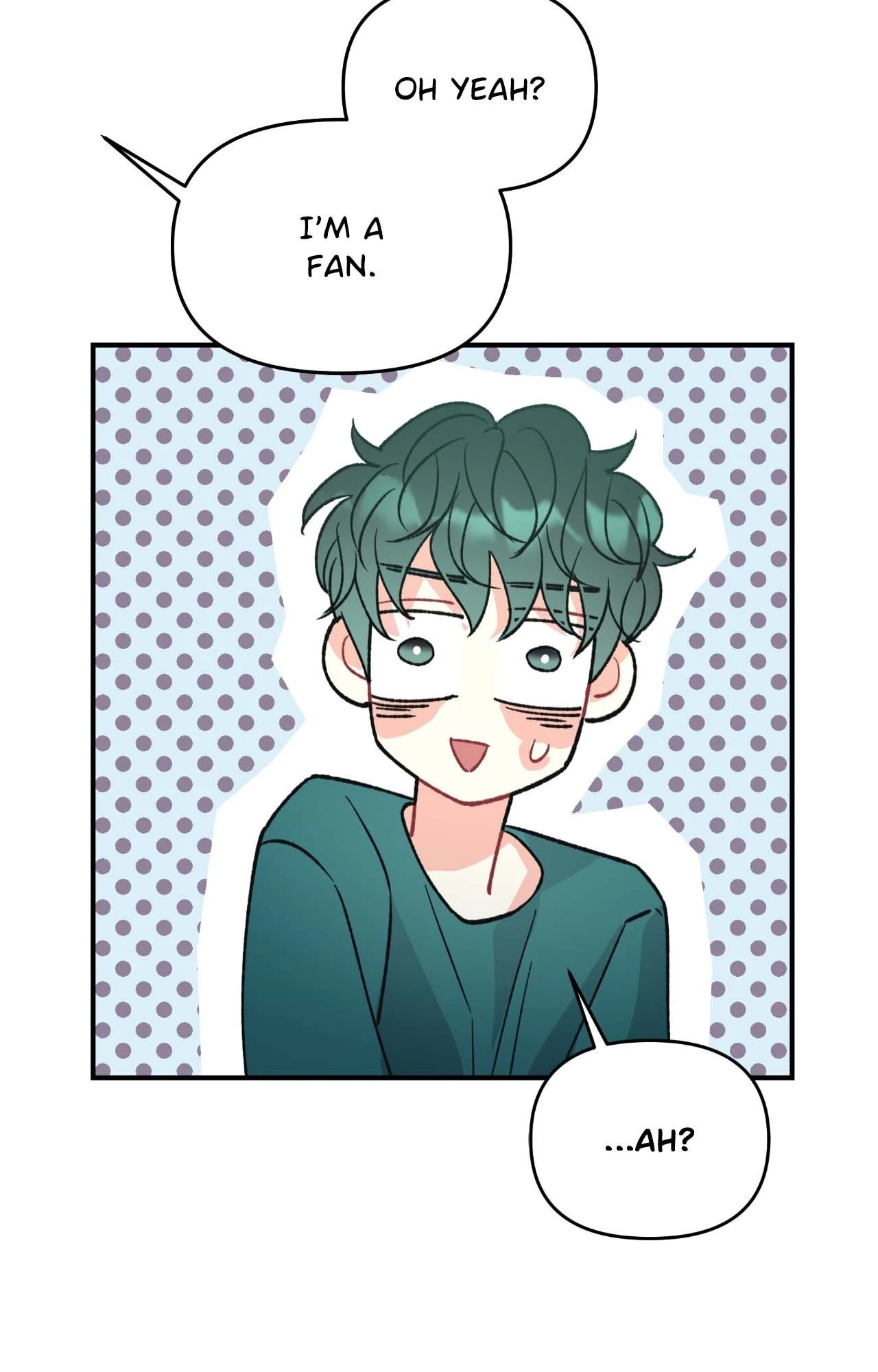 TEN [Official] - Chapter 27 manhwa