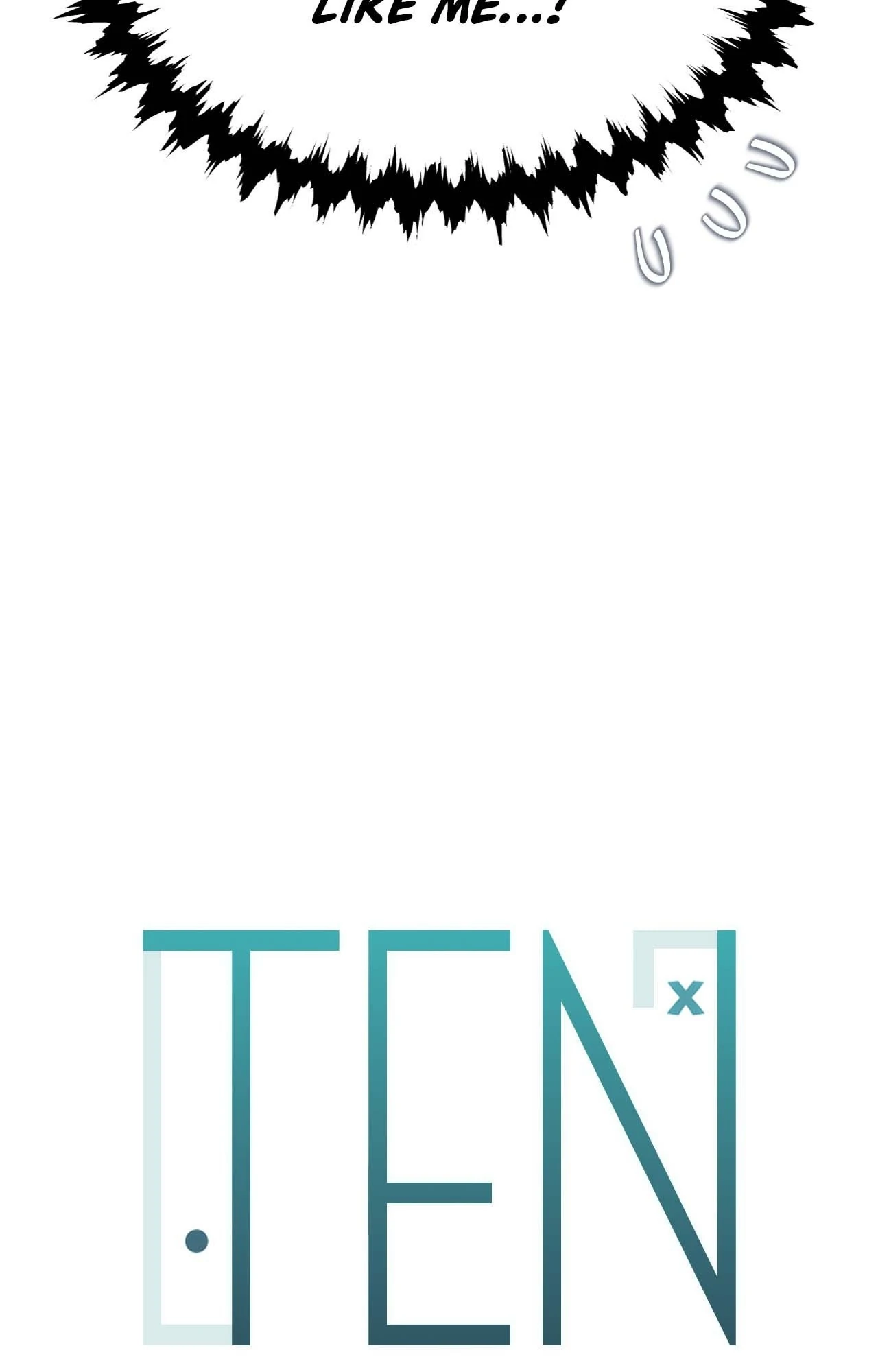 TEN [Official] - Chapter 27 manhwa