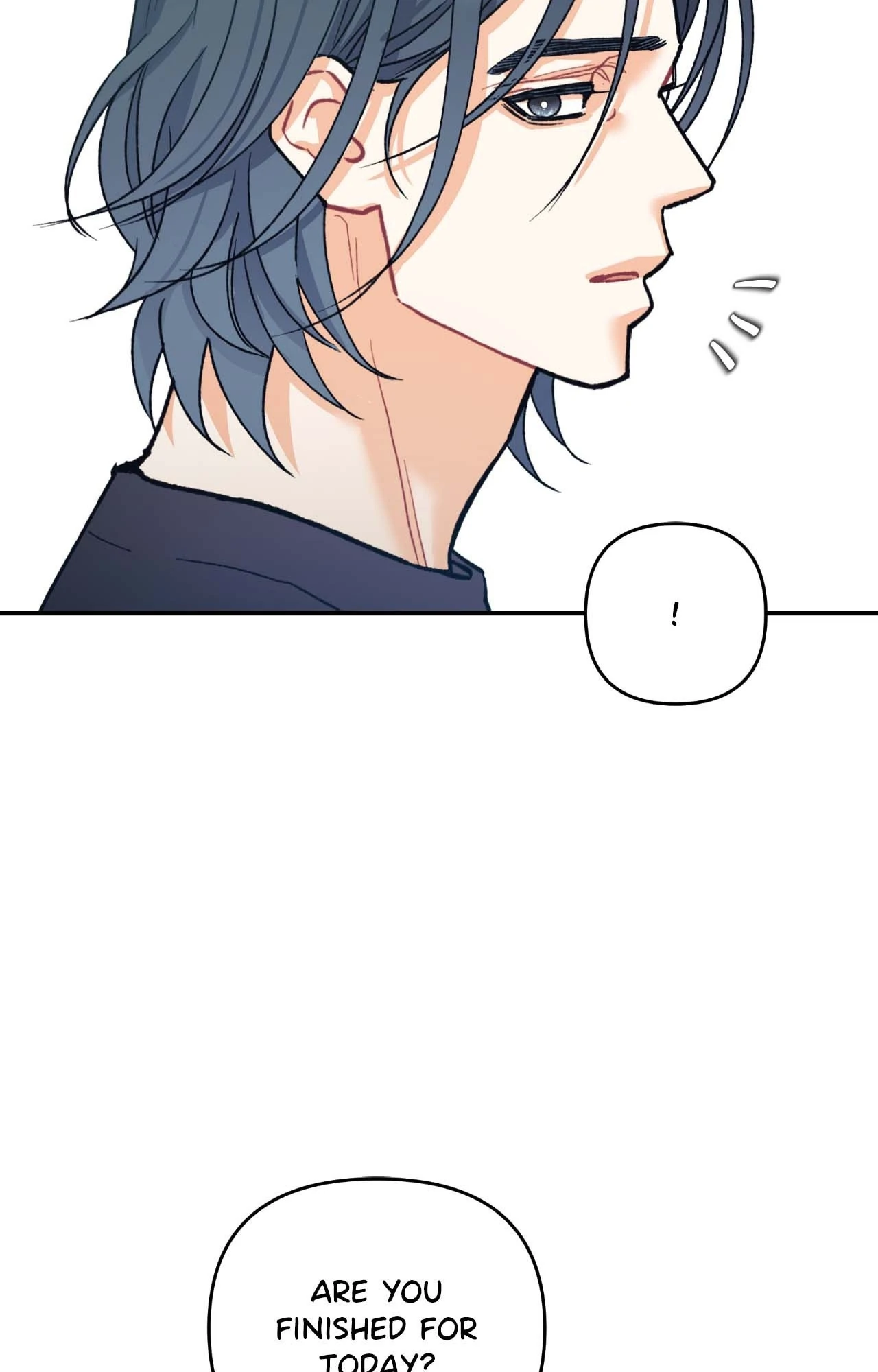 TEN [Official] - Chapter 27 manhwa