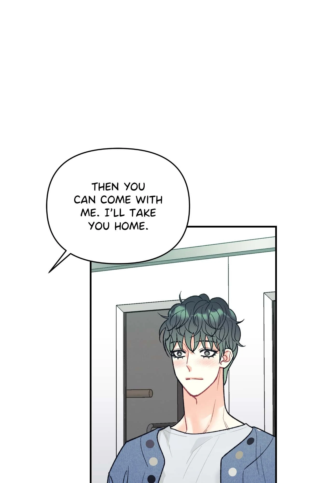 TEN [Official] - Chapter 27 manhwa
