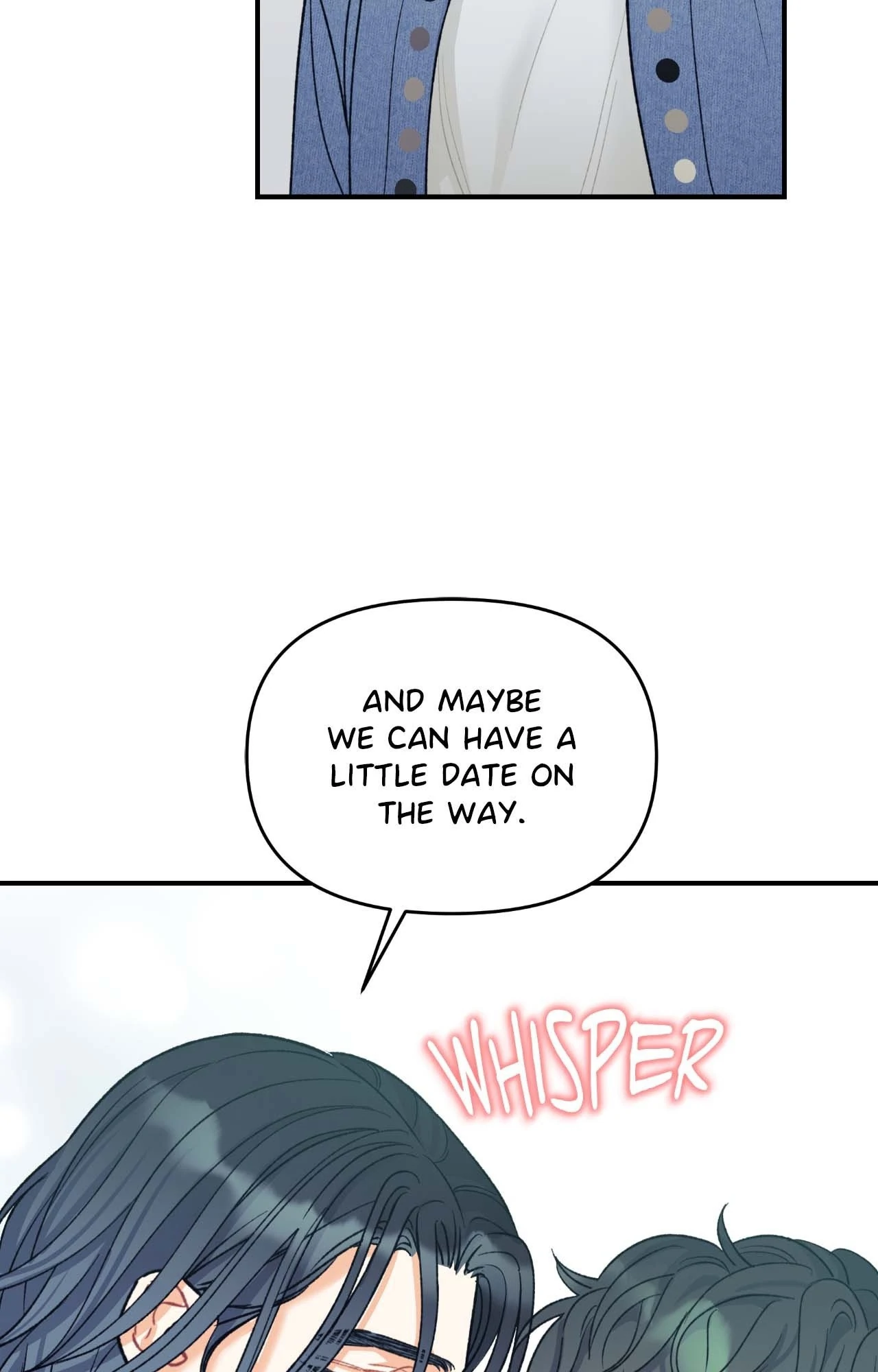 TEN [Official] - Chapter 27 manhwa
