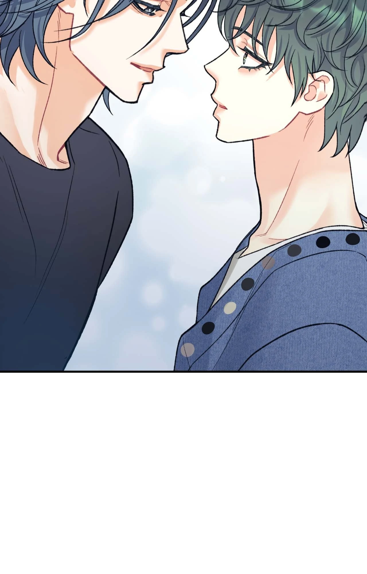 TEN [Official] - Chapter 27 manhwa