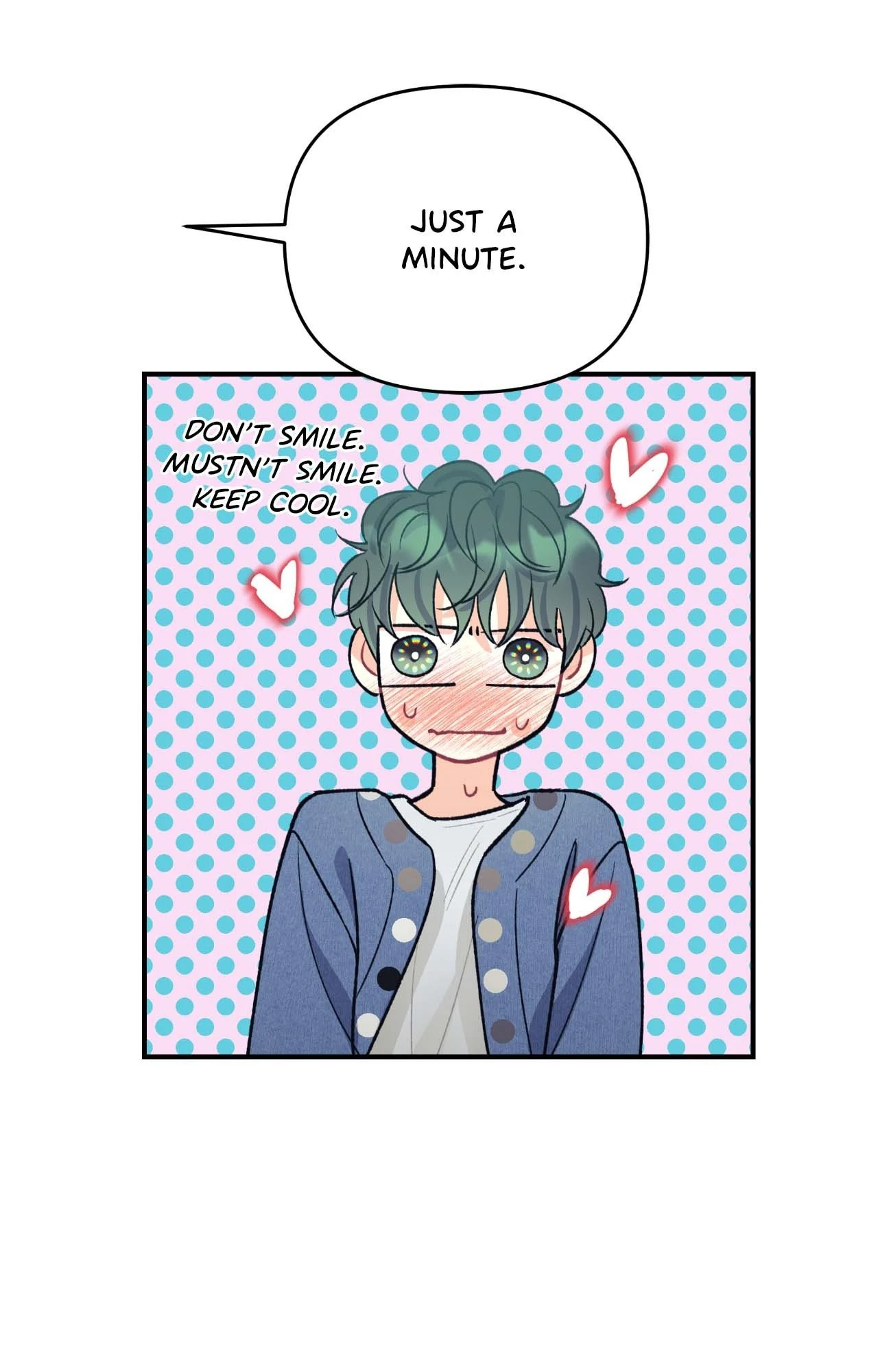 TEN [Official] - Chapter 27 manhwa