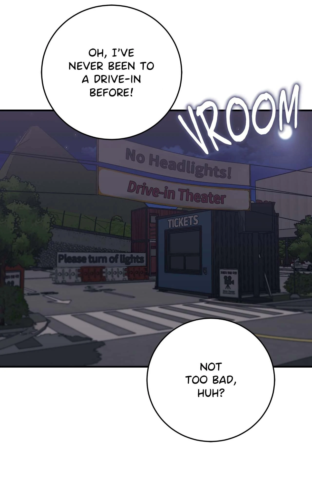TEN [Official] - Chapter 27 manhwa