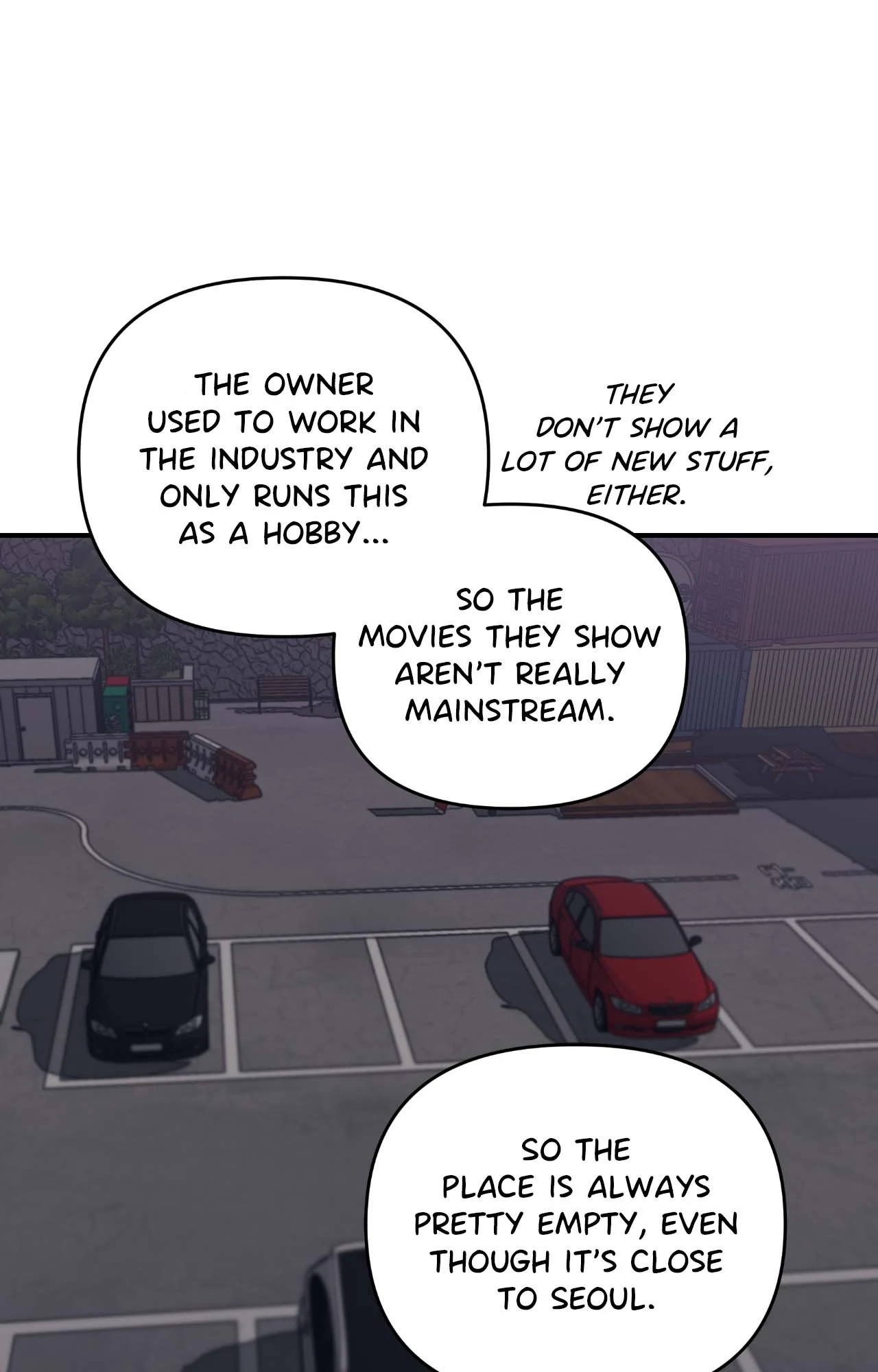 TEN [Official] - Chapter 27 manhwa