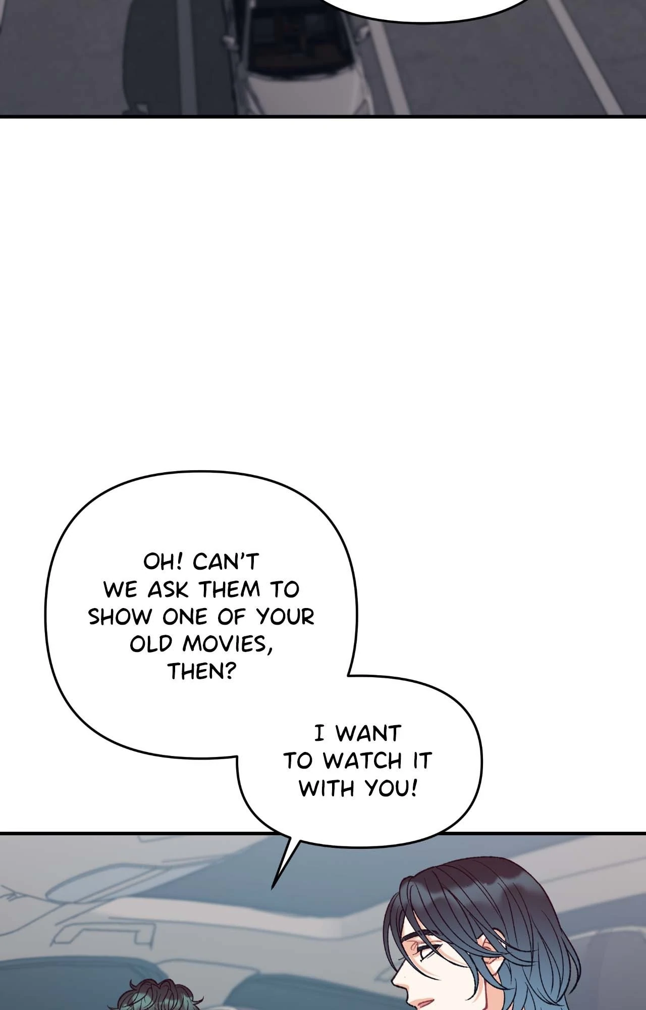 TEN [Official] - Chapter 27 manhwa