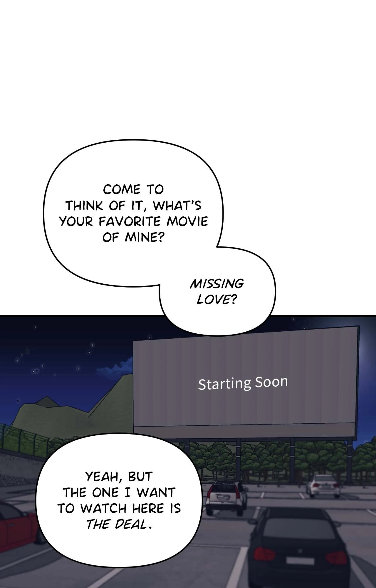 TEN [Official] - Chapter 27 manhwa