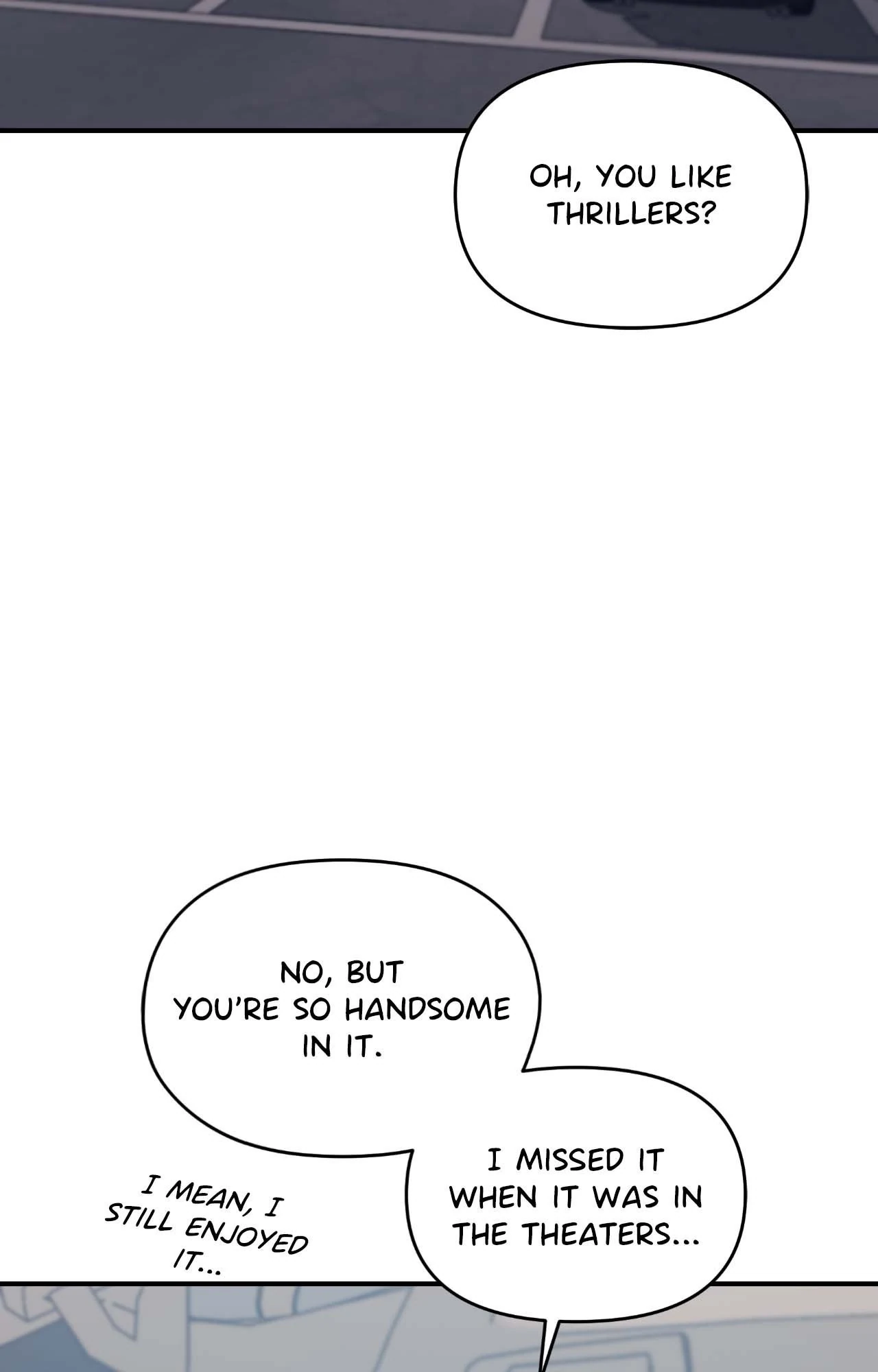 TEN [Official] - Chapter 27 manhwa