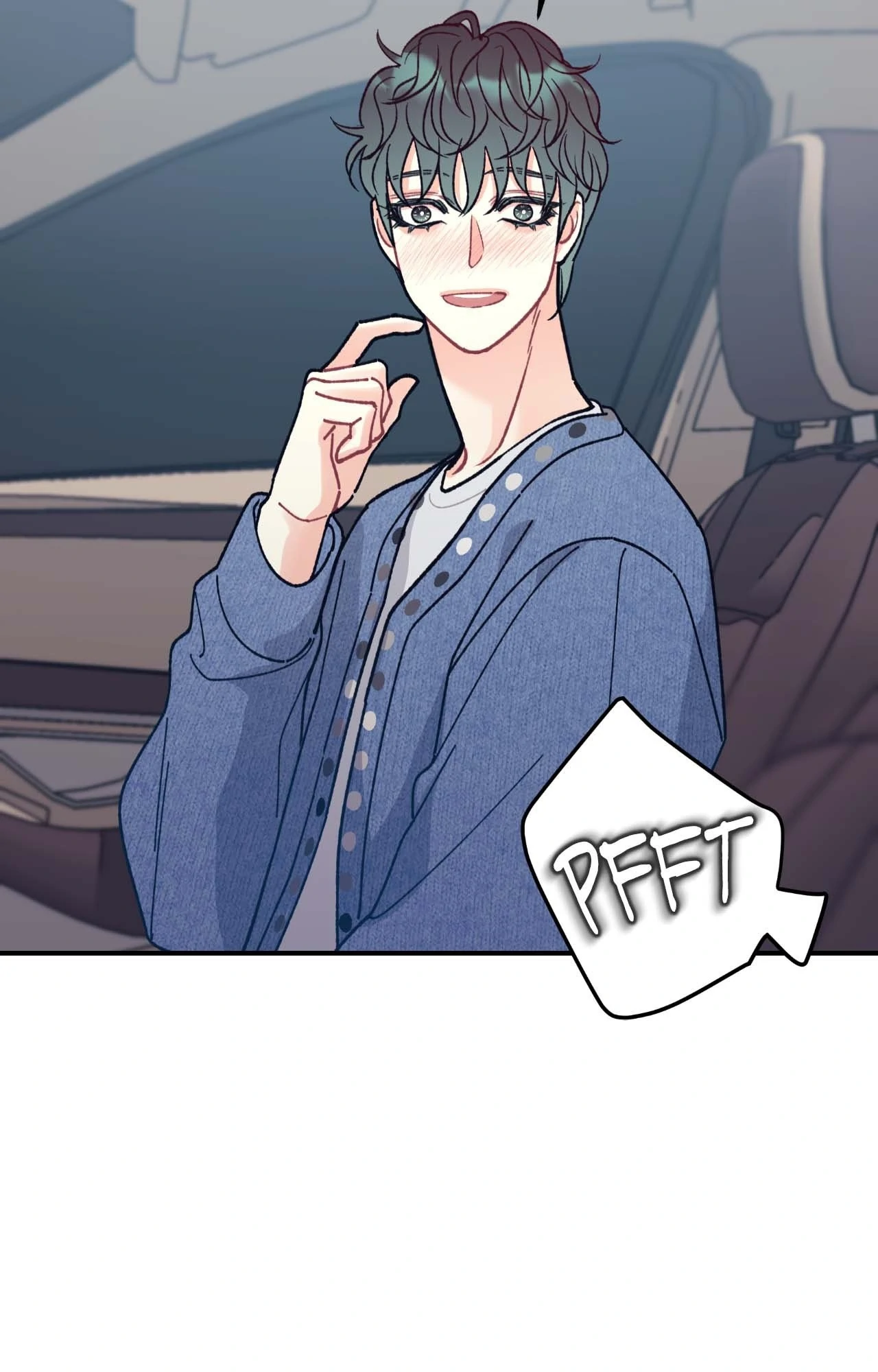 TEN [Official] - Chapter 27 manhwa
