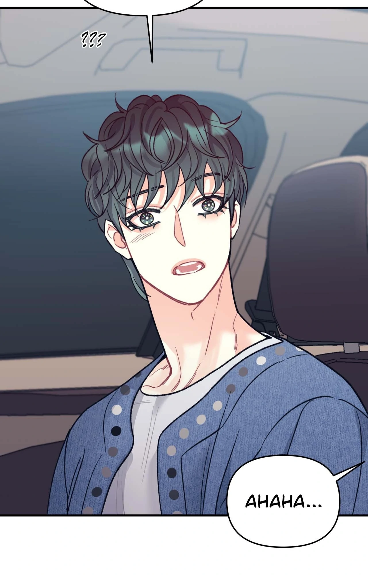TEN [Official] - Chapter 27 manhwa