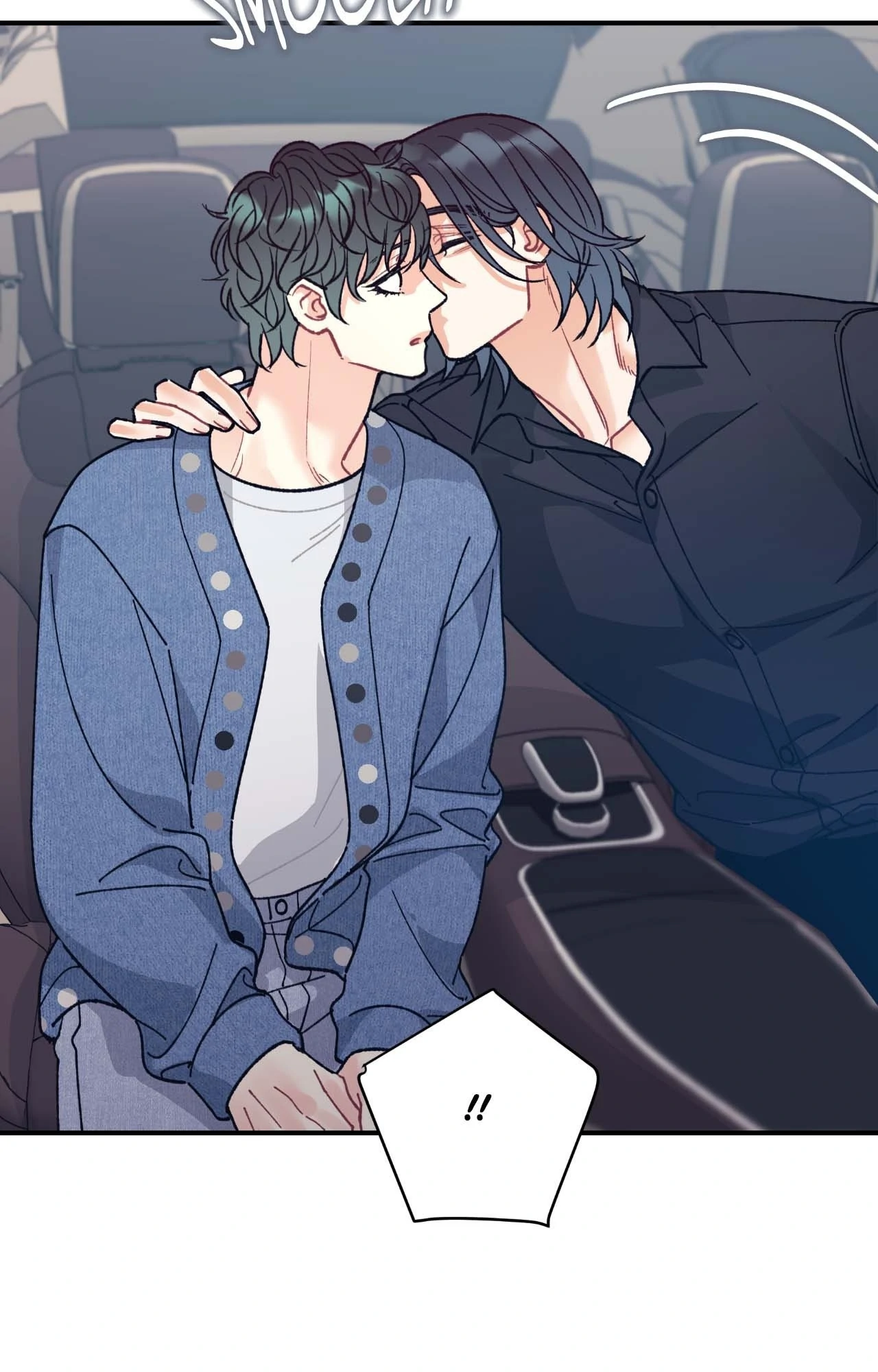 TEN [Official] - Chapter 27 manhwa
