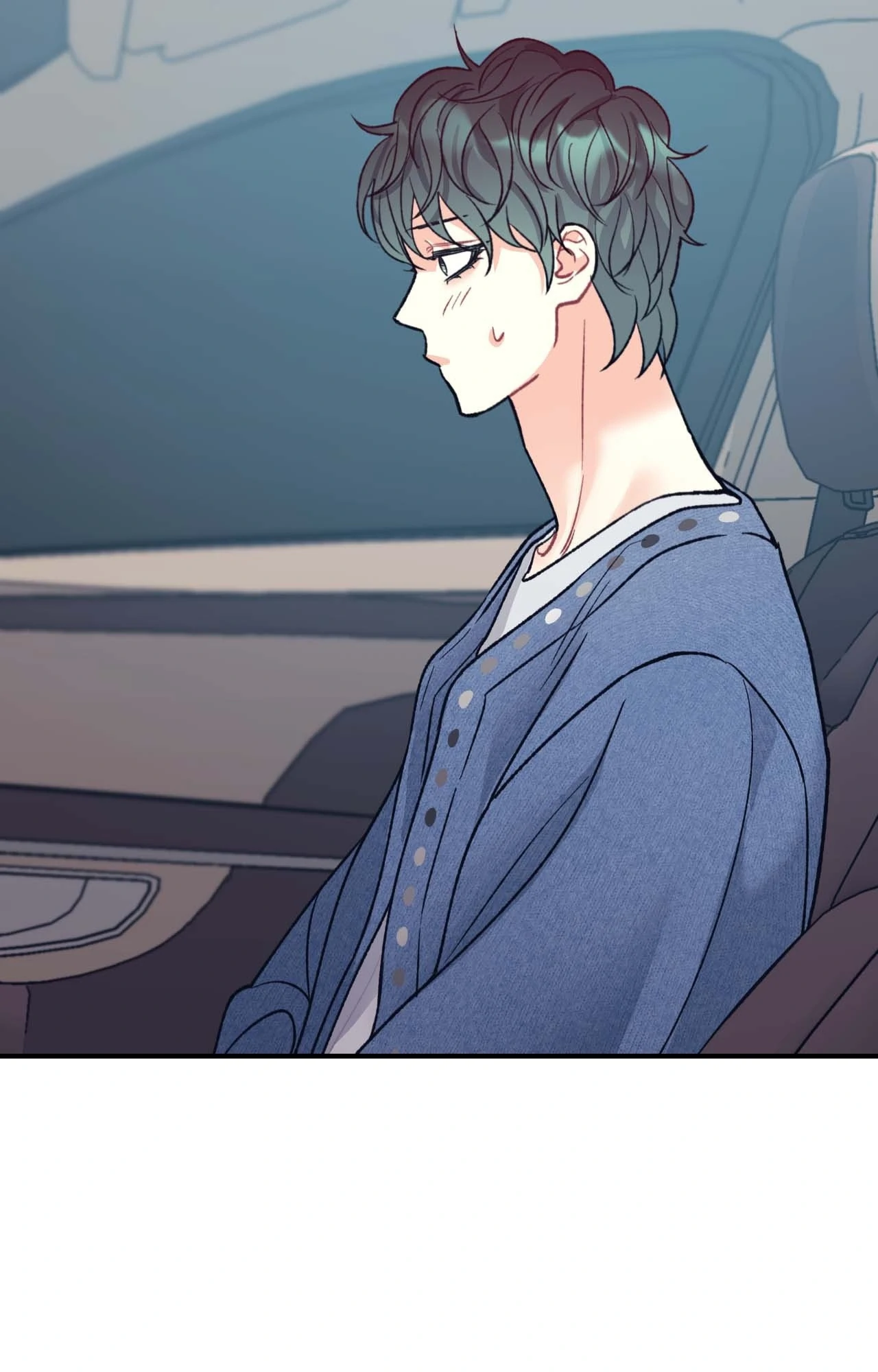 TEN [Official] - Chapter 27 manhwa