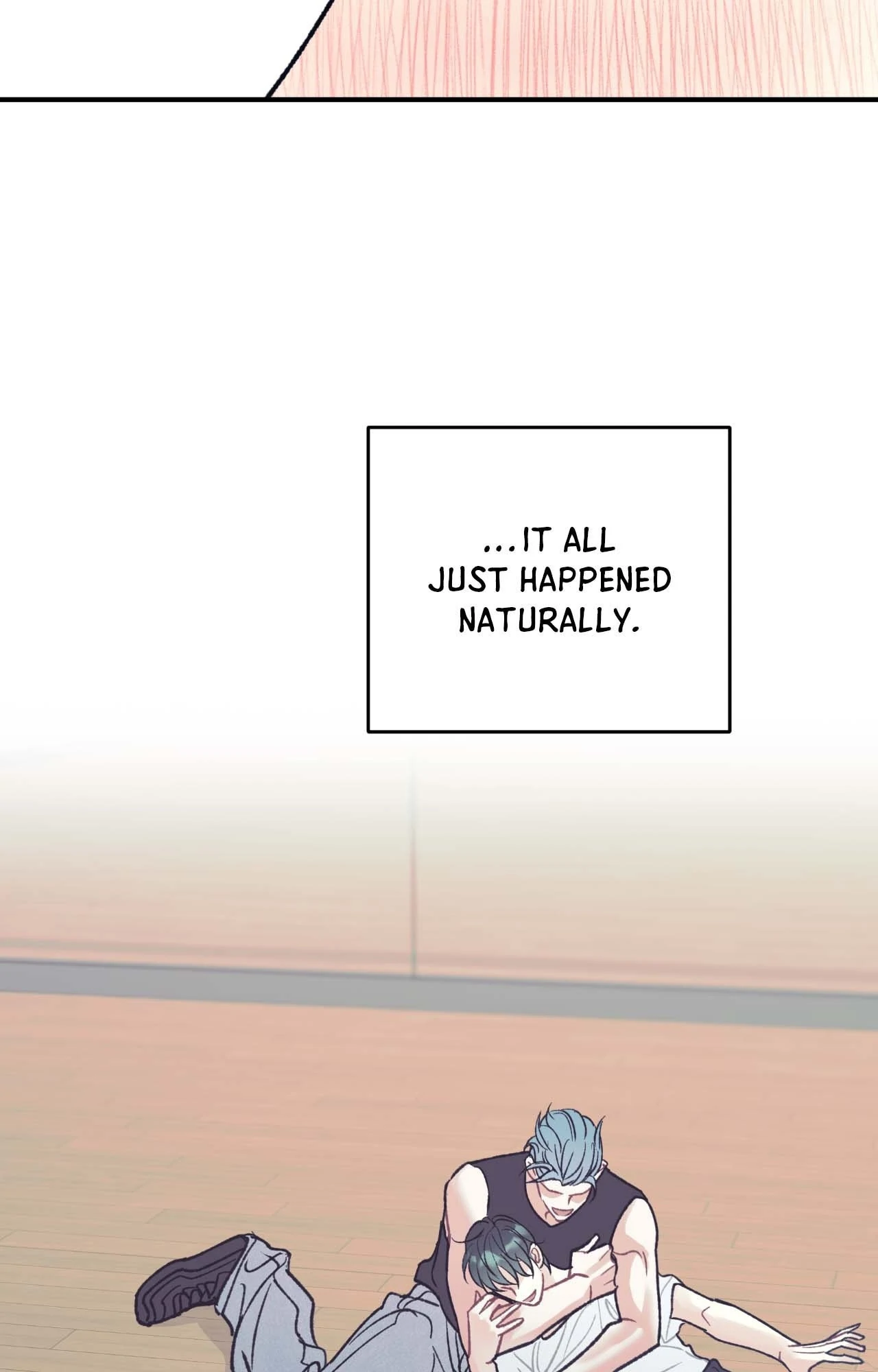 TEN [Official] - Chapter 27 manhwa