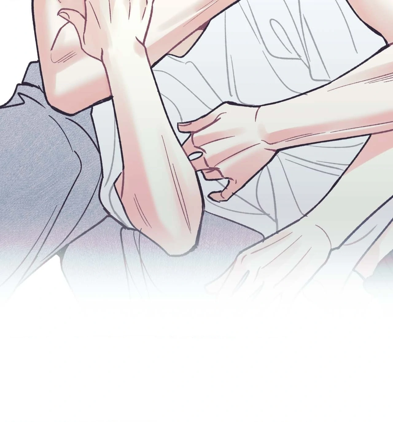 TEN [Official] - Chapter 27 manhwa