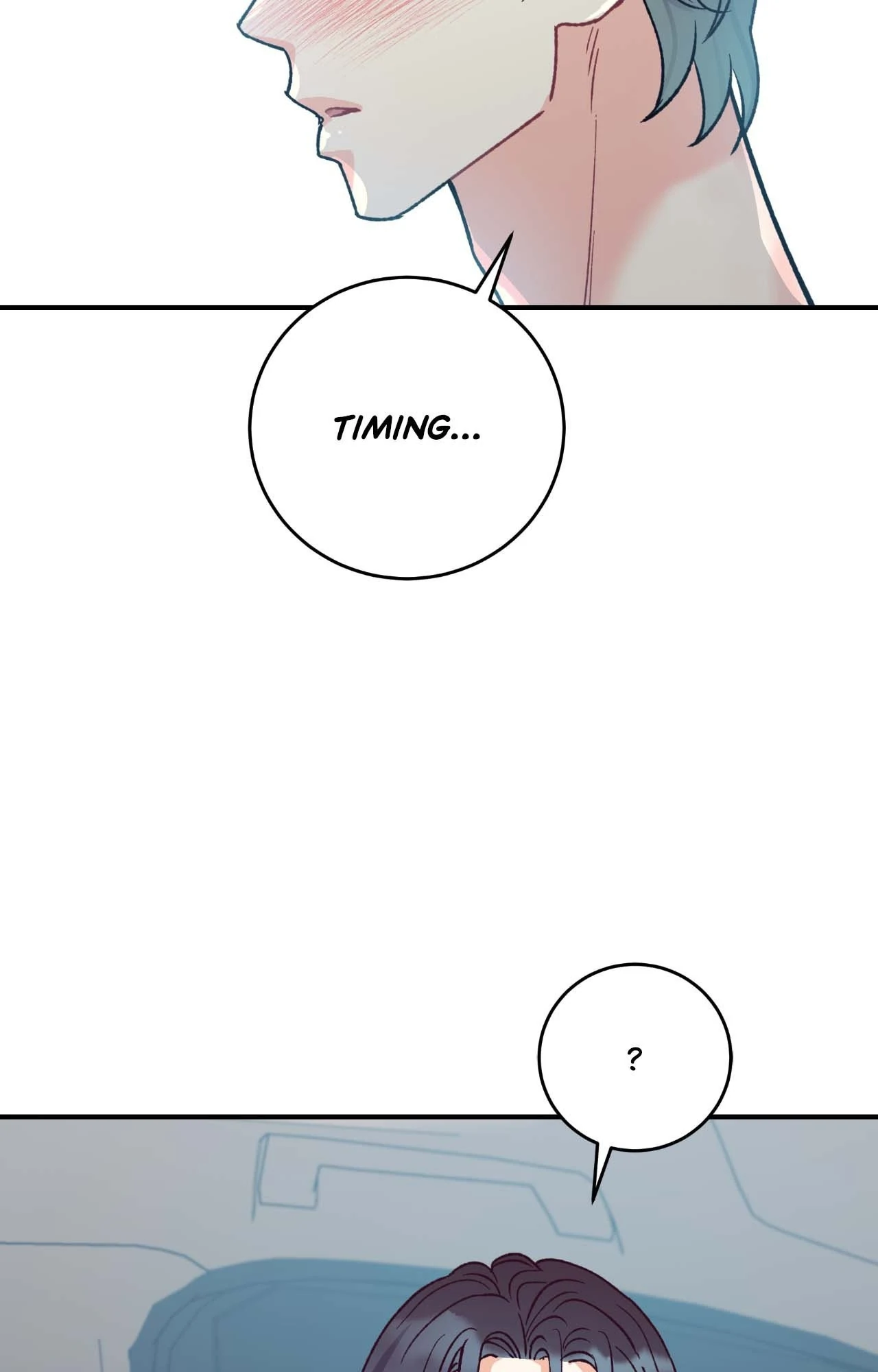 TEN [Official] - Chapter 27 manhwa