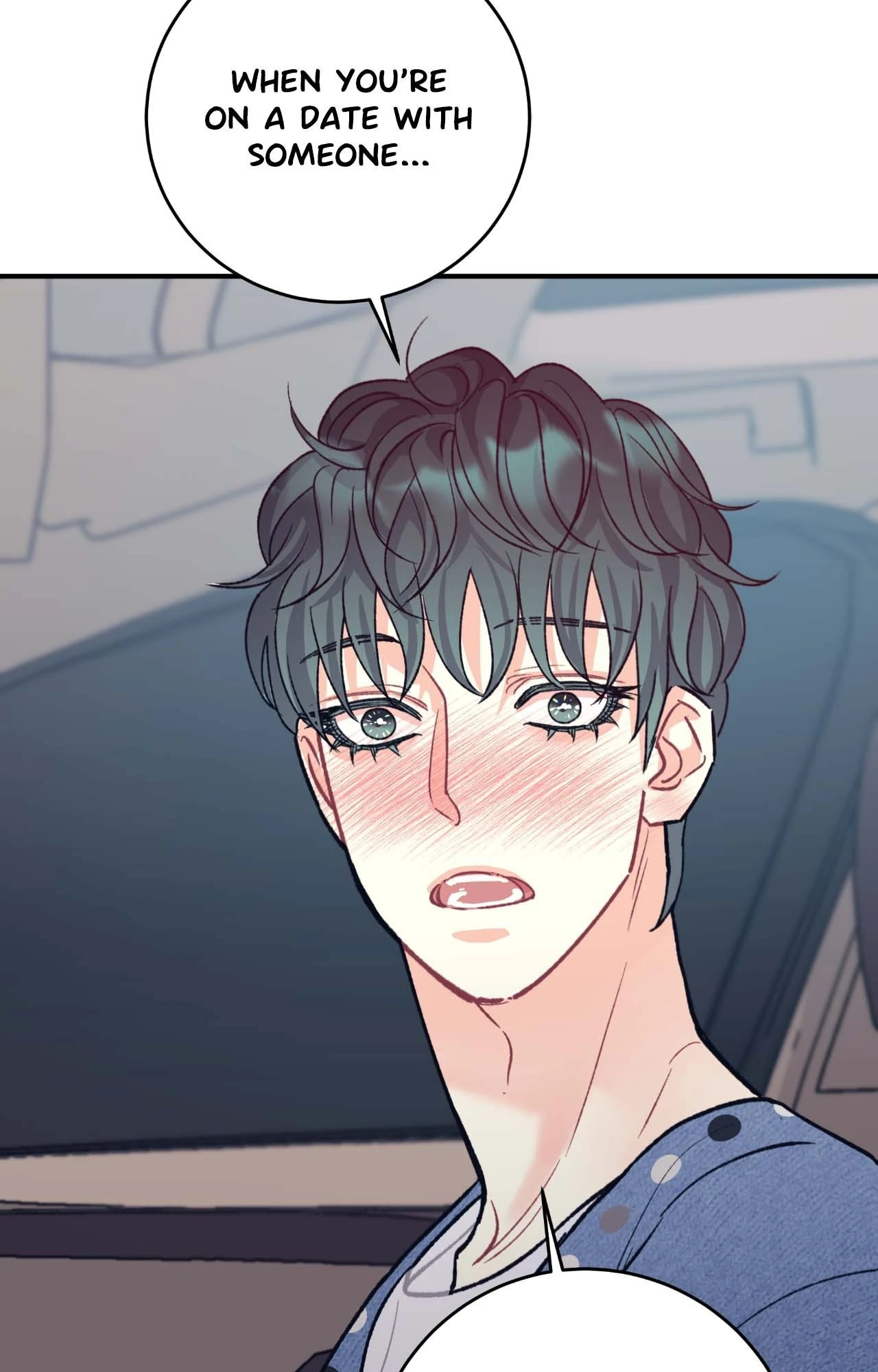 TEN [Official] - Chapter 27 manhwa