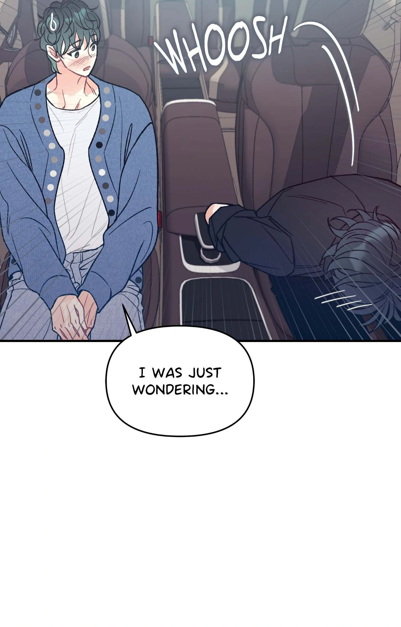 TEN [Official] - Chapter 27 manhwa