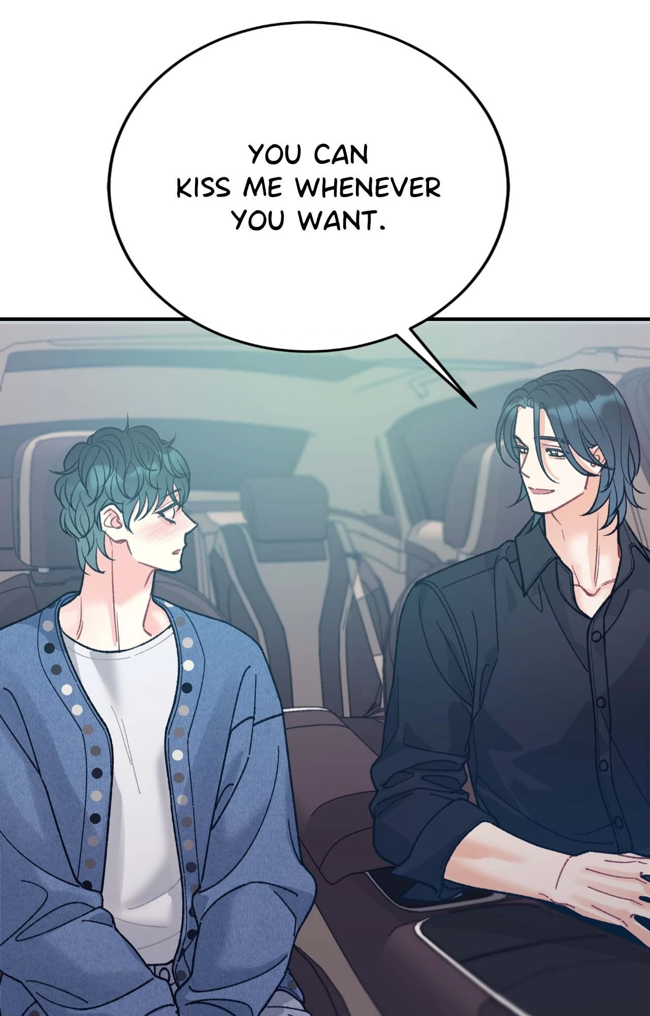 TEN [Official] - Chapter 27 manhwa