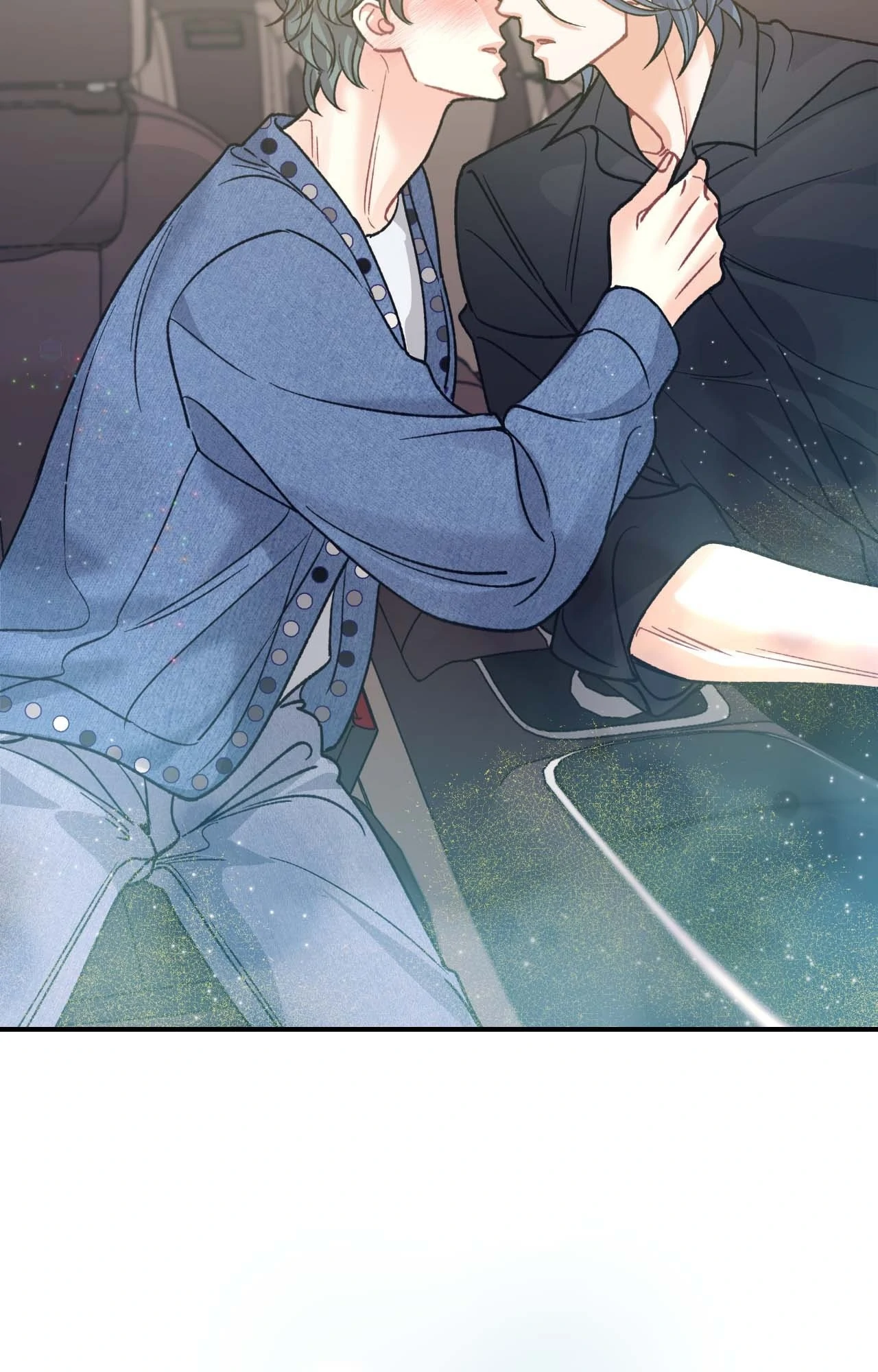TEN [Official] - Chapter 27 manhwa