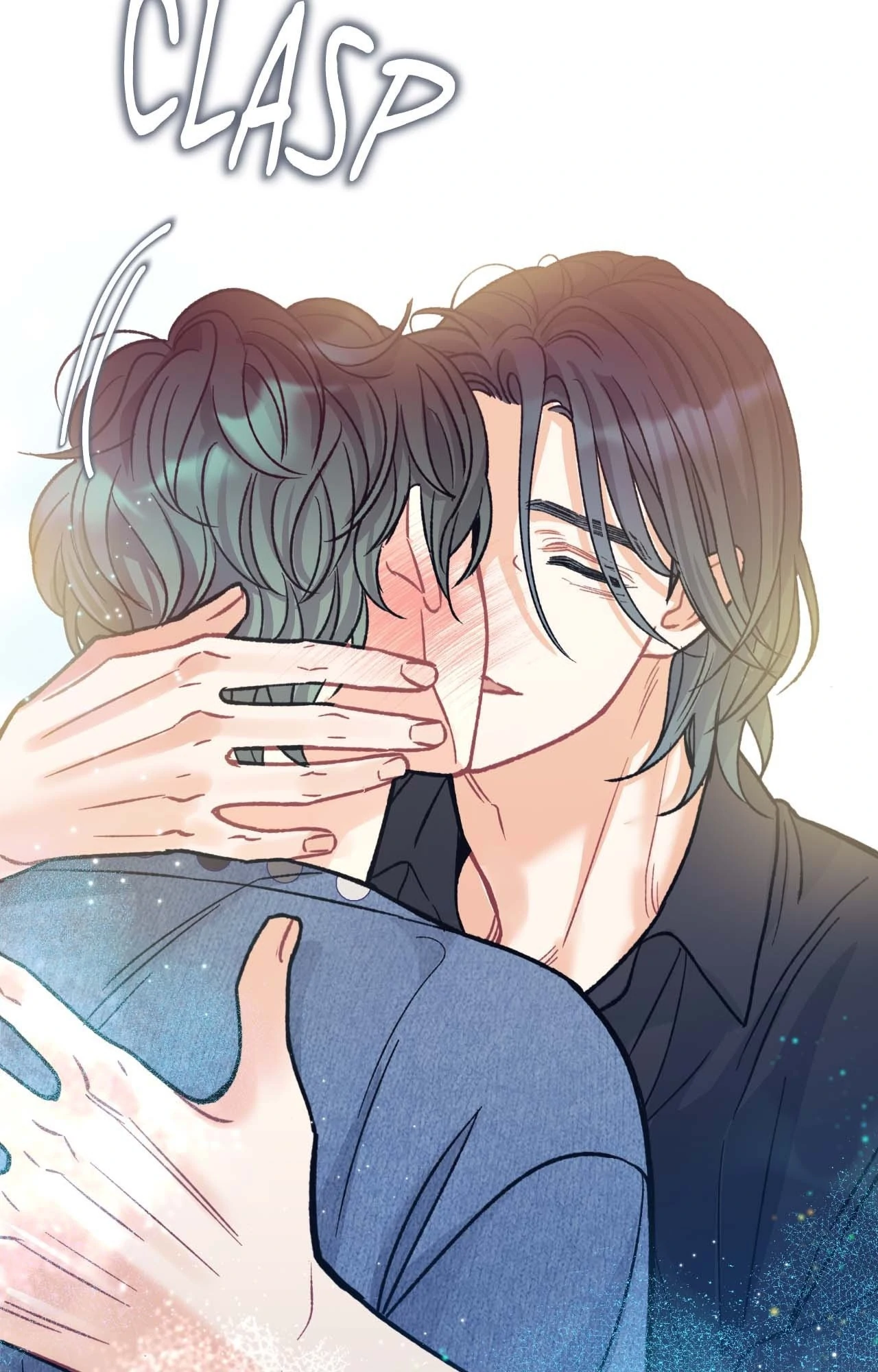 TEN [Official] - Chapter 27 manhwa