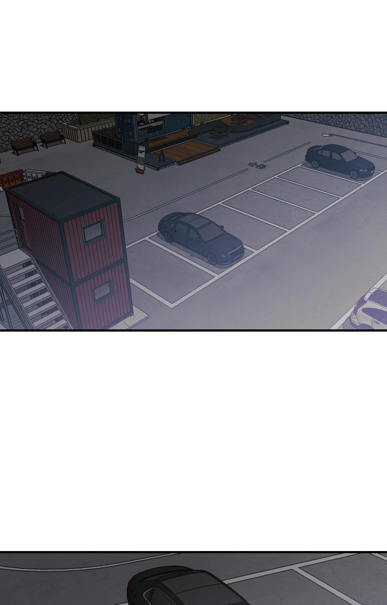 TEN [Official] - Chapter 28 manhwa