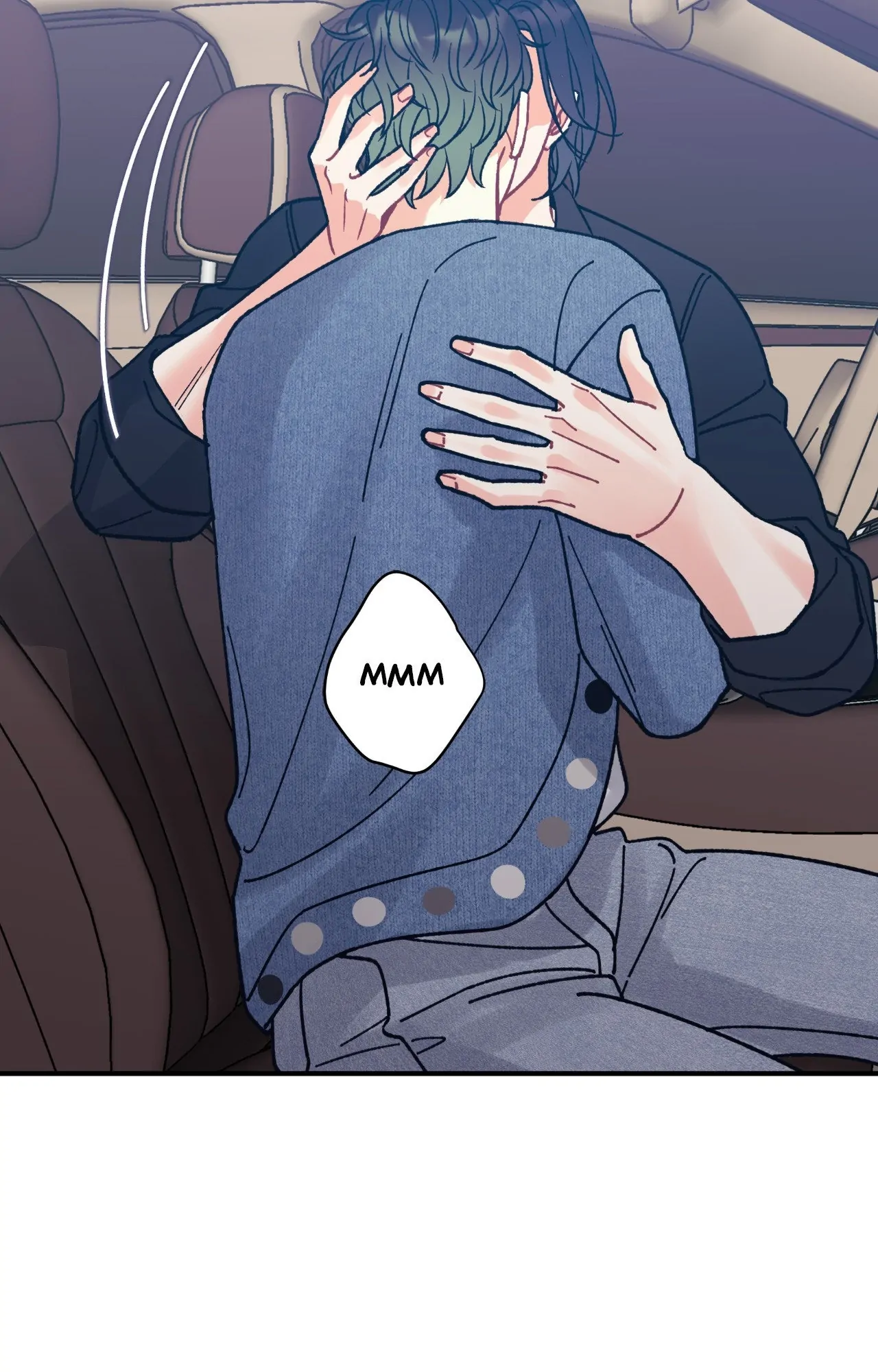 TEN [Official] - Chapter 28 manhwa