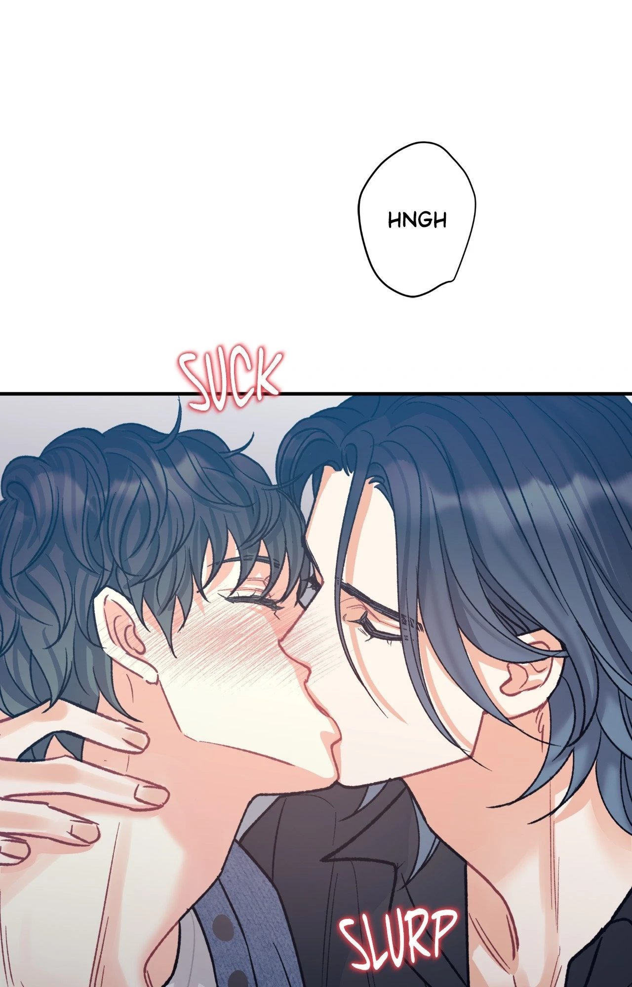 TEN [Official] - Chapter 28 manhwa