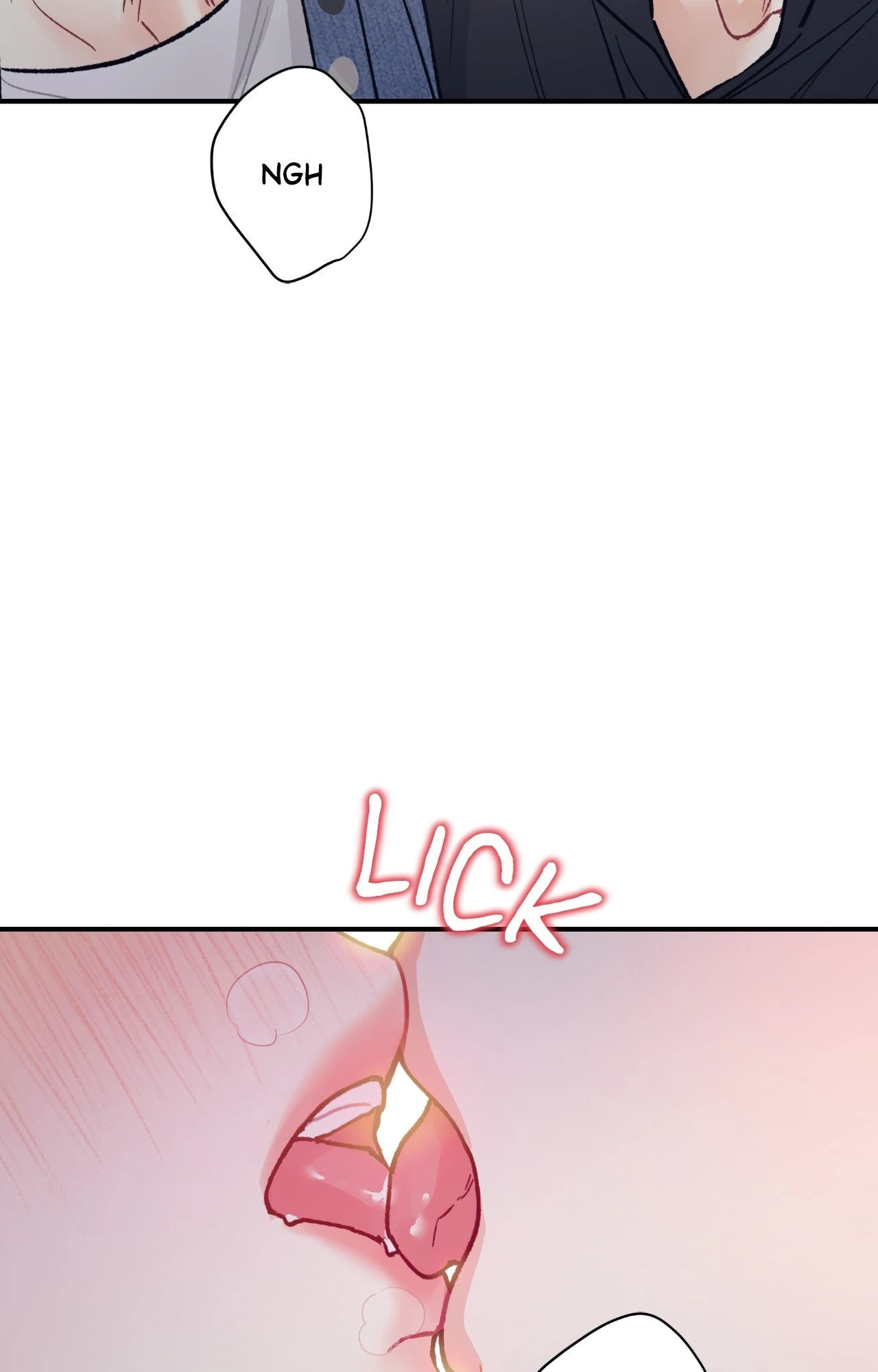 TEN [Official] - Chapter 28 manhwa