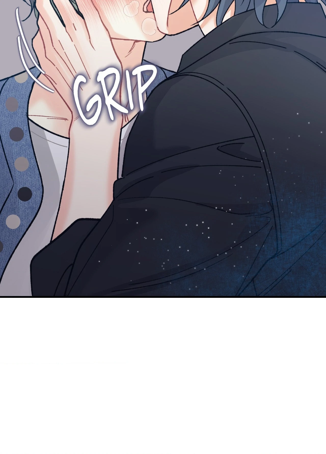 TEN [Official] - Chapter 28 manhwa