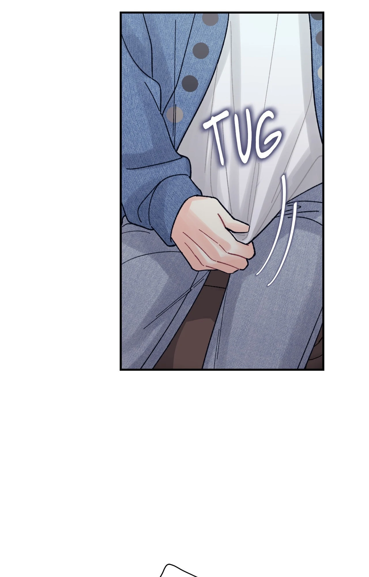 TEN [Official] - Chapter 28 manhwa