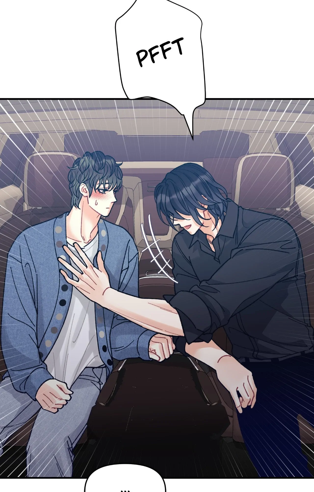 TEN [Official] - Chapter 28 manhwa