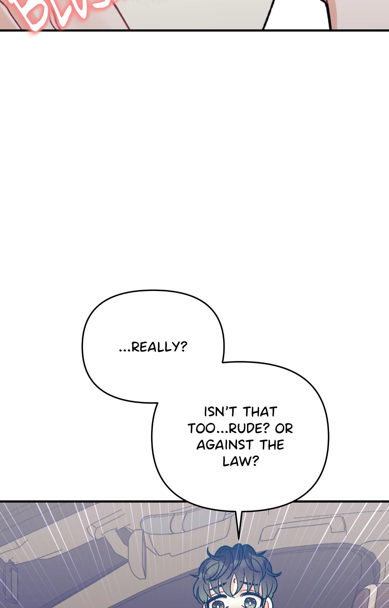 TEN [Official] - Chapter 28 manhwa