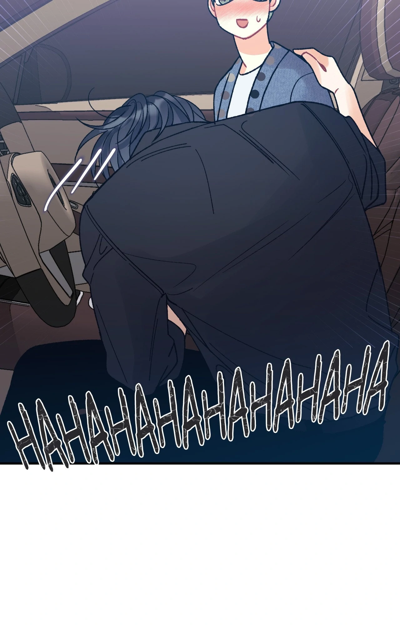 TEN [Official] - Chapter 28 manhwa