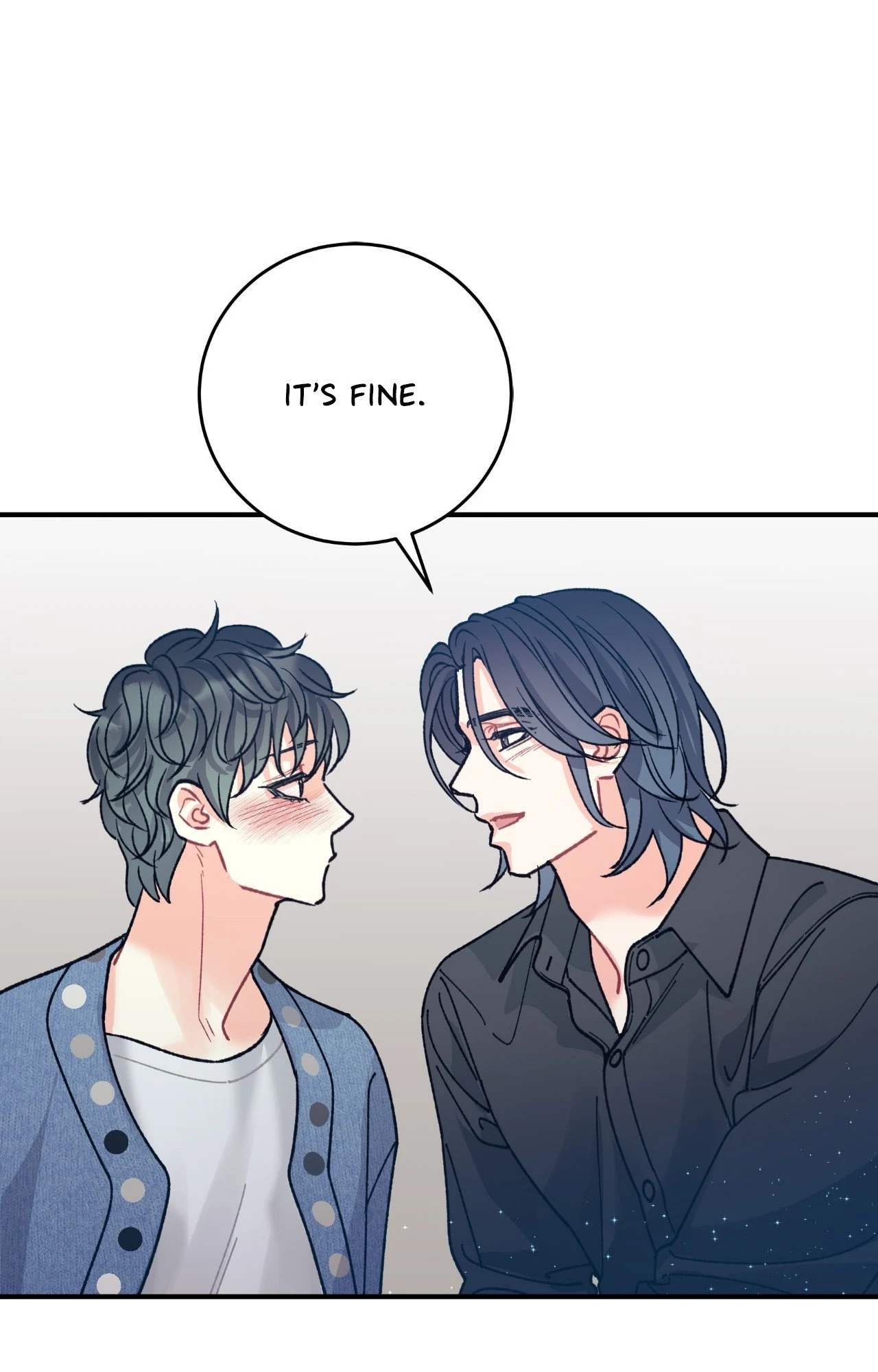 TEN [Official] - Chapter 28 manhwa