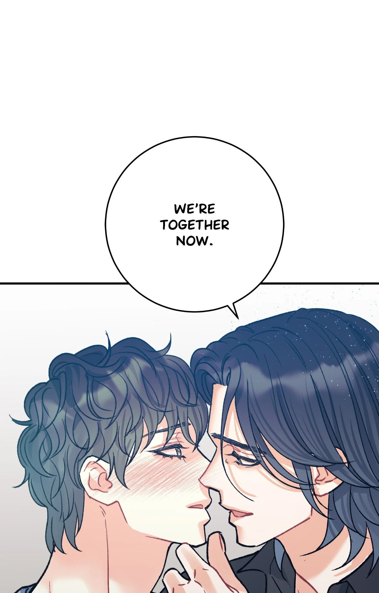 TEN [Official] - Chapter 28 manhwa