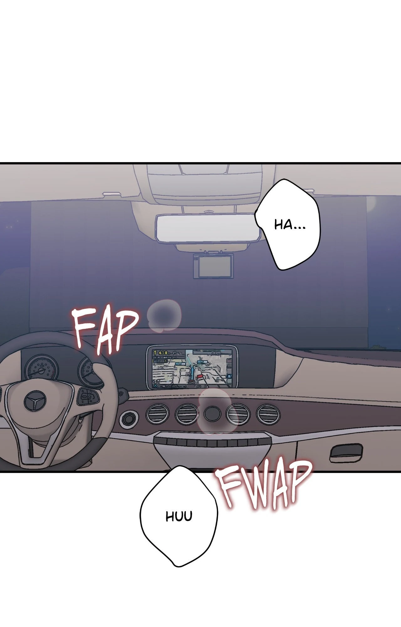 TEN [Official] - Chapter 28 manhwa