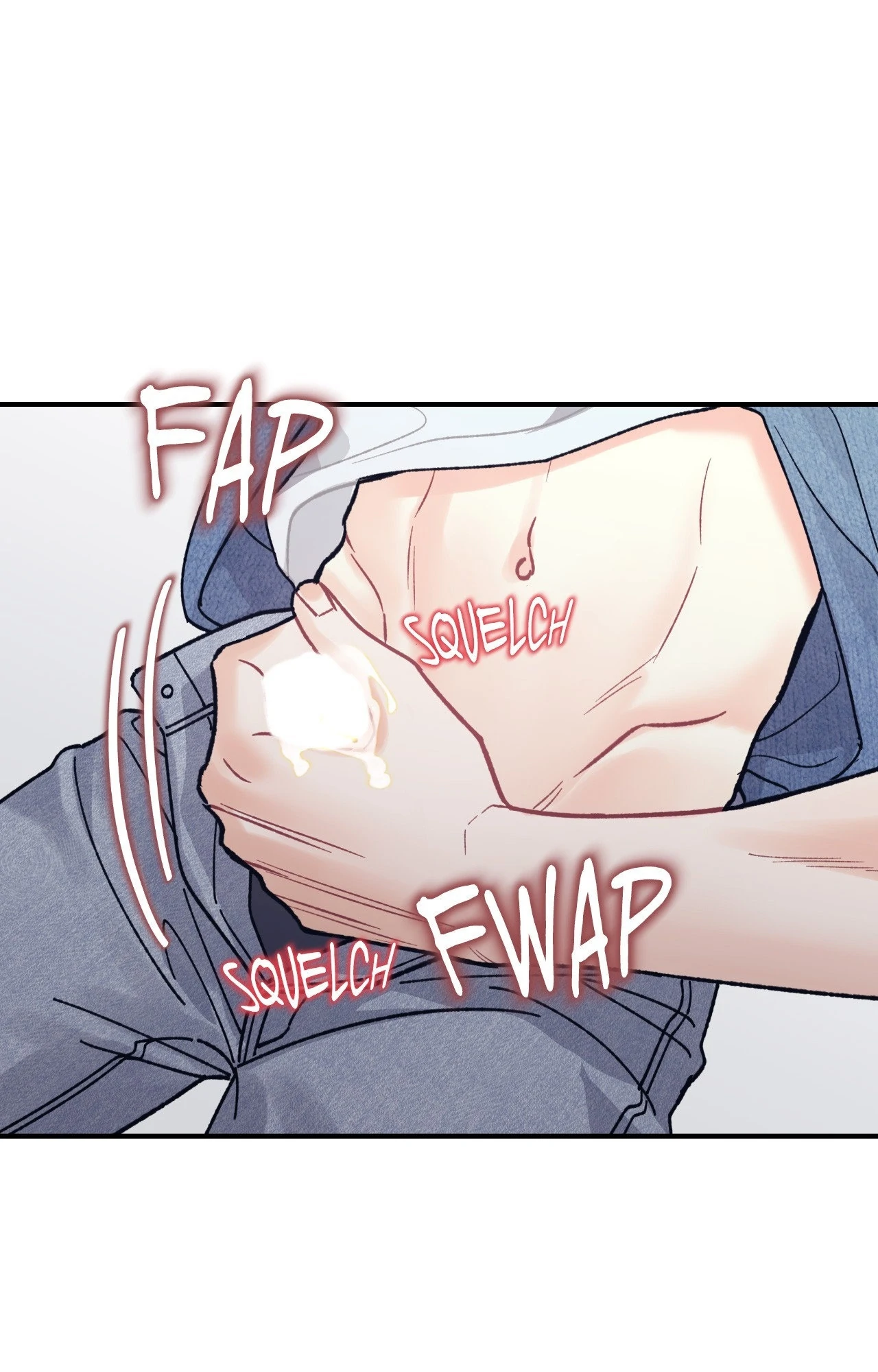 TEN [Official] - Chapter 28 manhwa