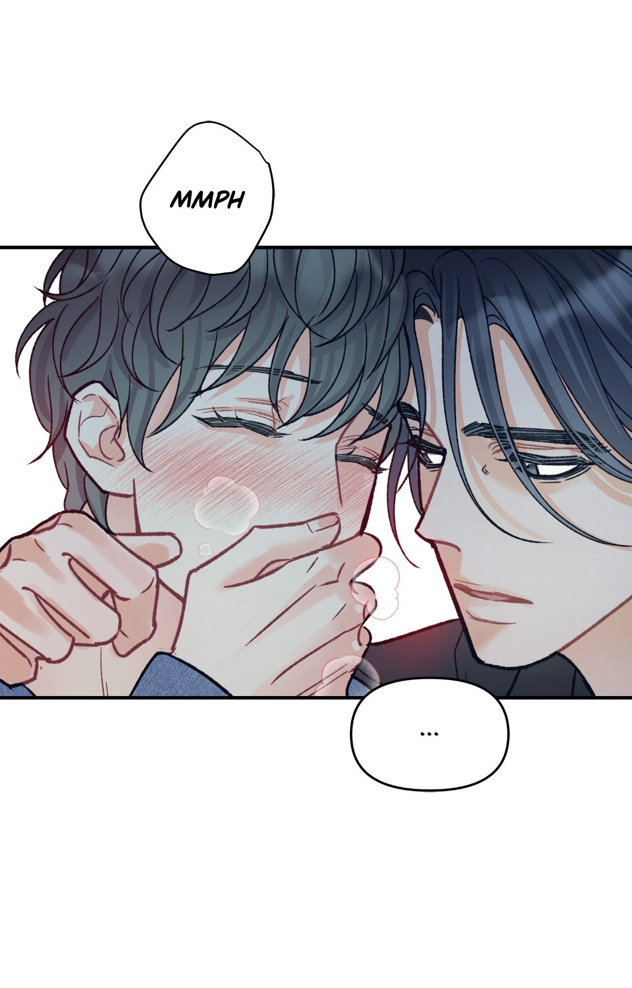 TEN [Official] - Chapter 28 manhwa