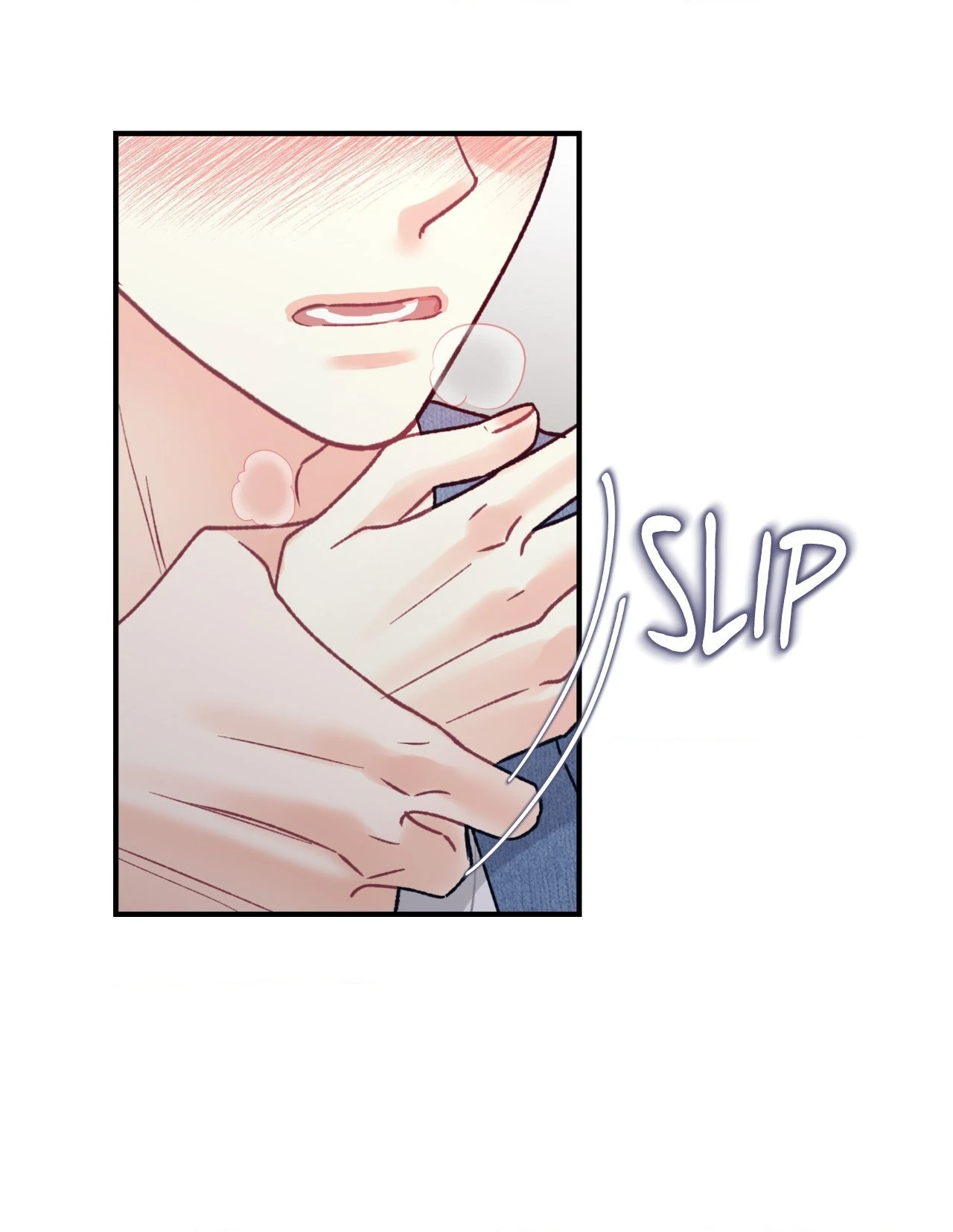TEN [Official] - Chapter 28 manhwa