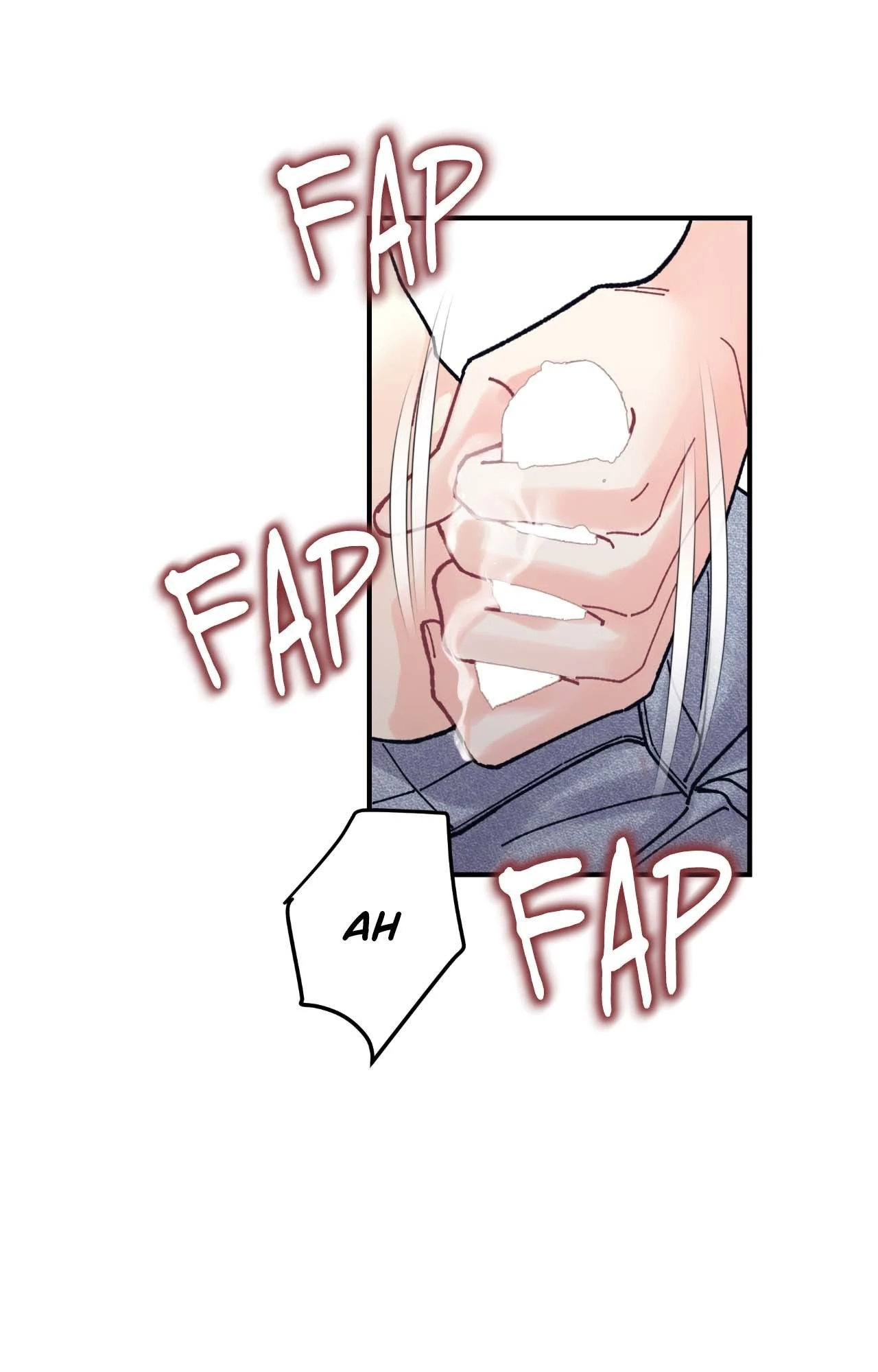 TEN [Official] - Chapter 28 manhwa
