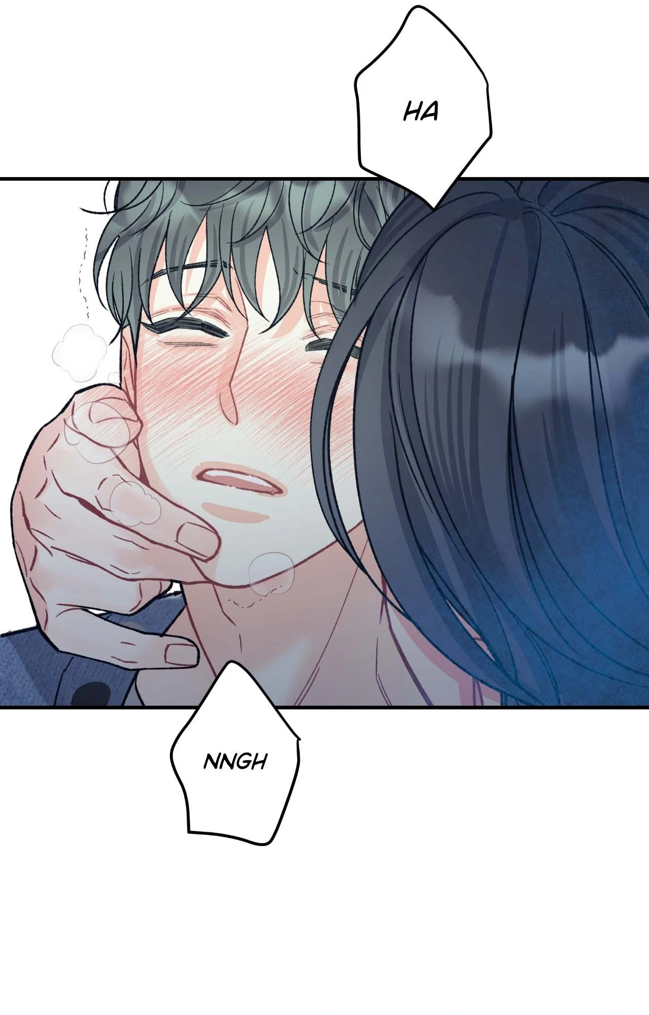TEN [Official] - Chapter 28 manhwa