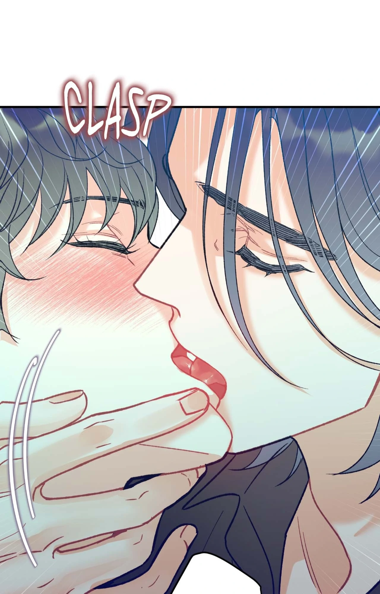 TEN [Official] - Chapter 28 manhwa