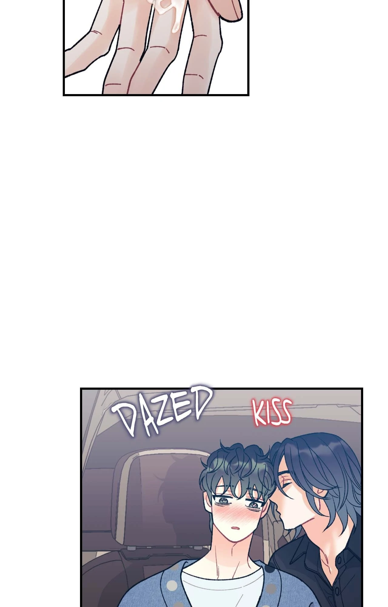 TEN [Official] - Chapter 28 manhwa
