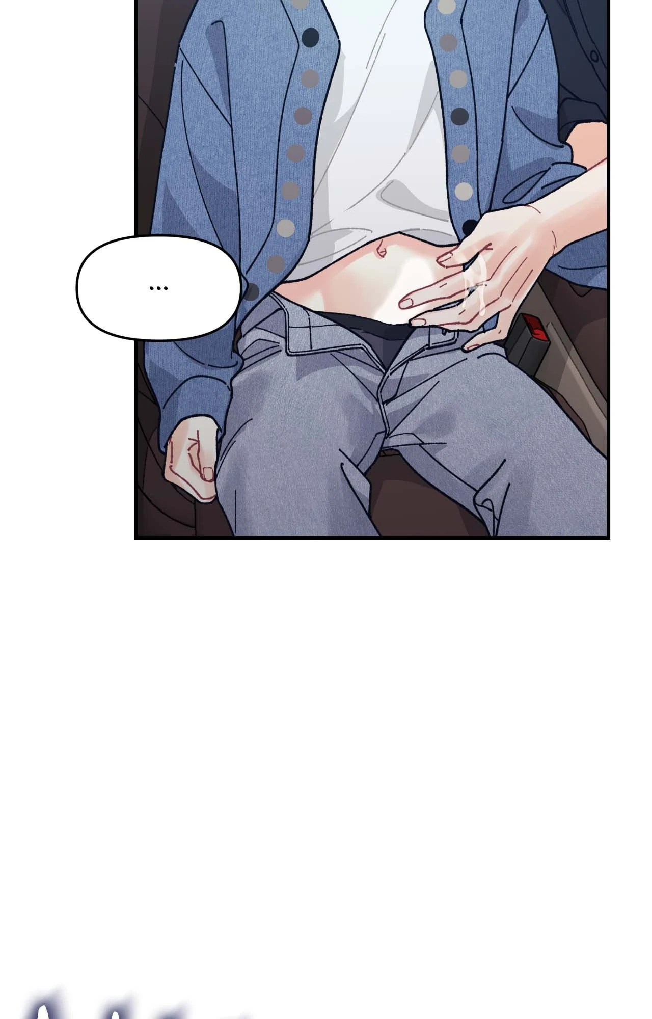 TEN [Official] - Chapter 28 manhwa